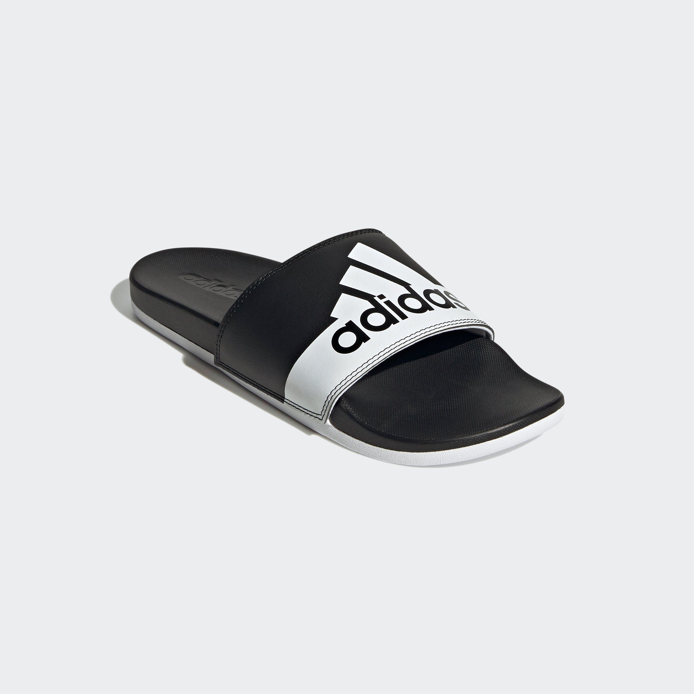 adidas Badslippers COMFORT ADILETTE online bij | OTTO