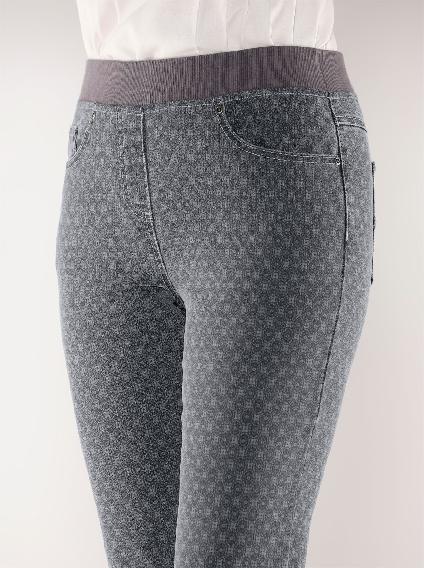 Classic Inspirationen Comfortjeans