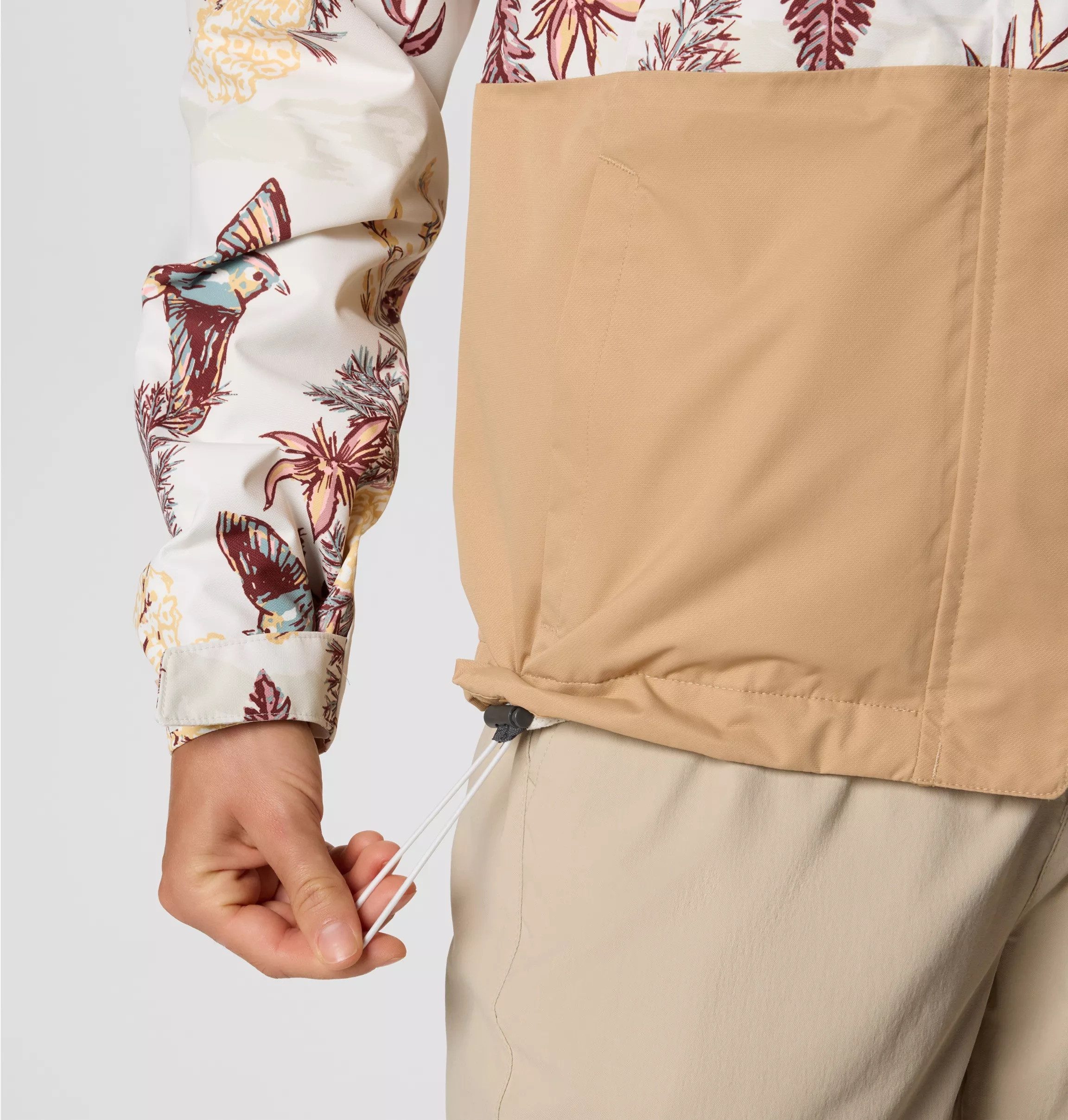 Columbia Outdoorjack