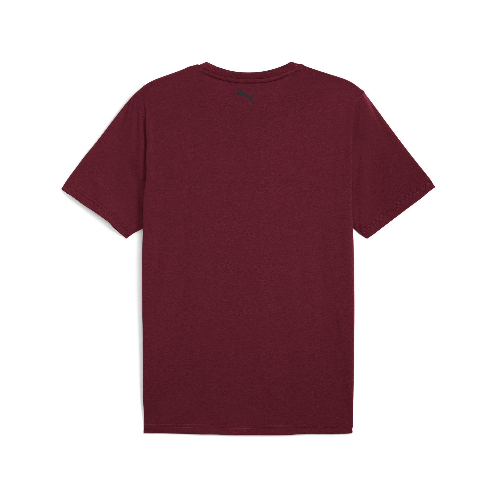 PUMA Trainingsshirt M TAD TECH TRIBLEND TEE