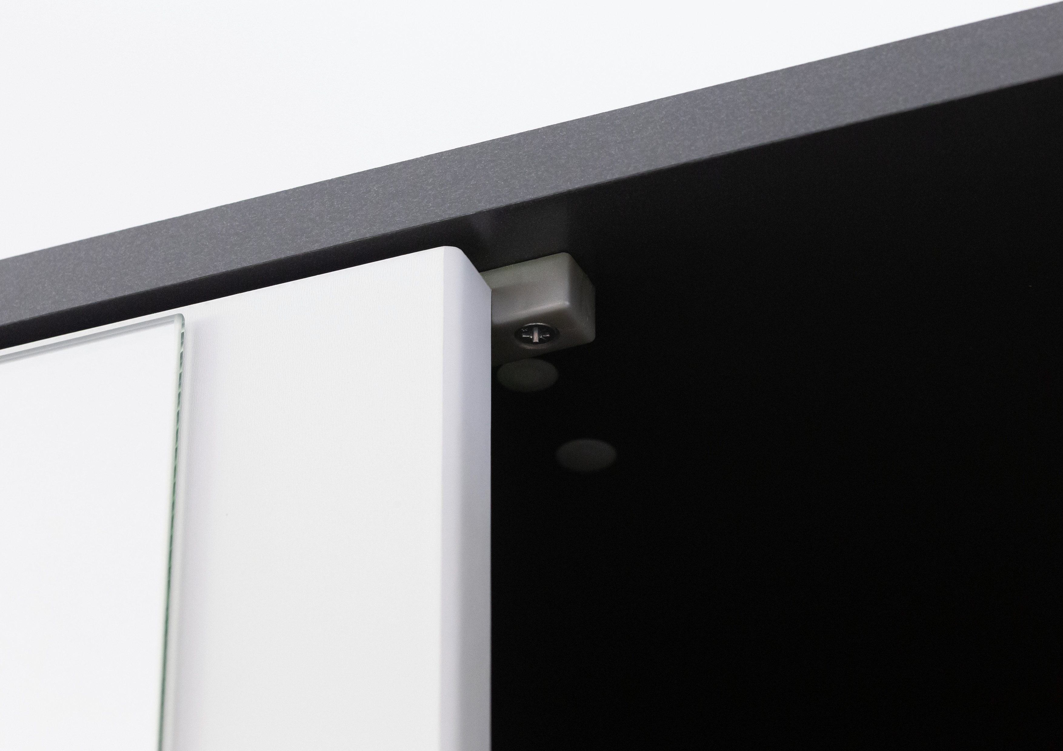 rauch Draaideurkast Kledingkast Kast Garderobe Wasmand NARAI met Spiegel Greefaansluitingen voor een greeploze look TOPSELLER MADE IN GERMANY