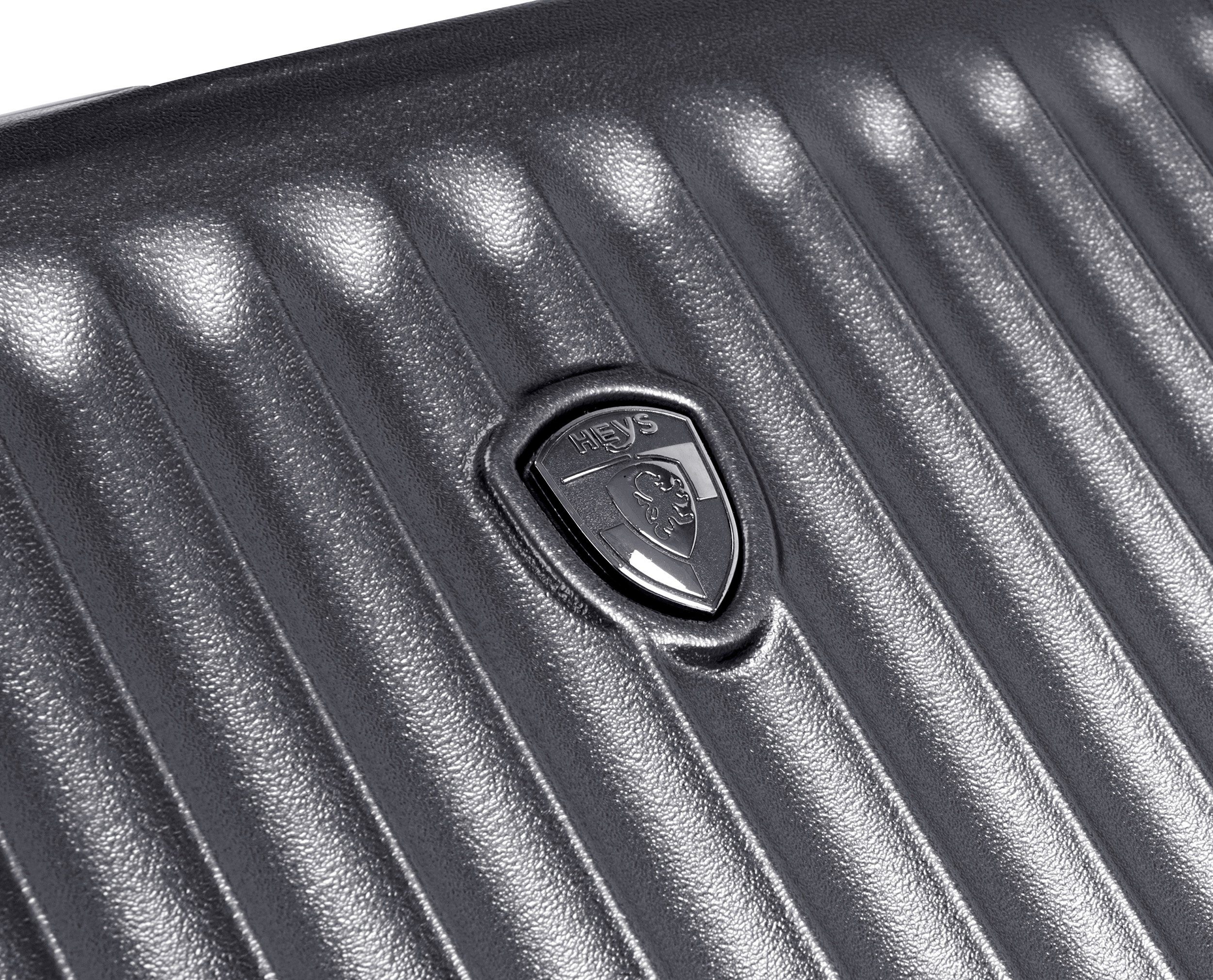 Heys Hardshell-trolley Luxe, in verschillende kleuren en maten Heys x Joachim Llambi harde koffer volumevergroting