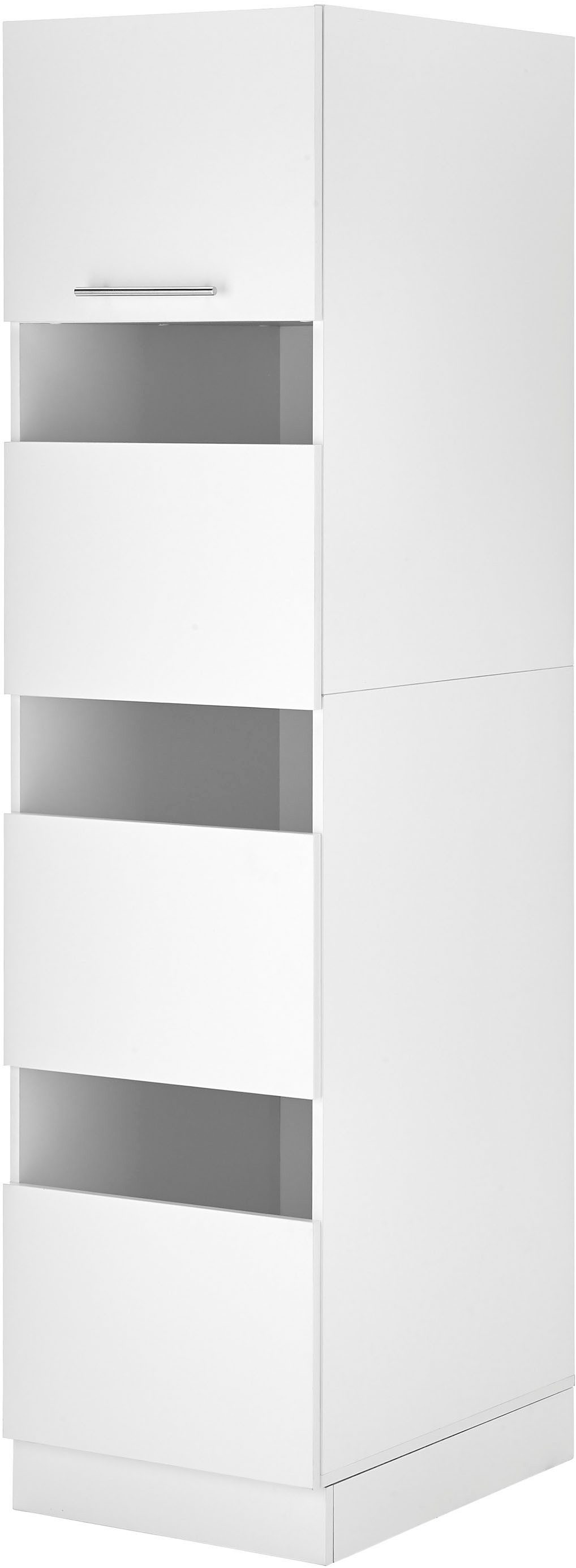 RESPEKTA Multifunctionele kastenset Clara-Set 12 (h x b x d) 200 x 184,8 x 67,6 cm (3 stuks)