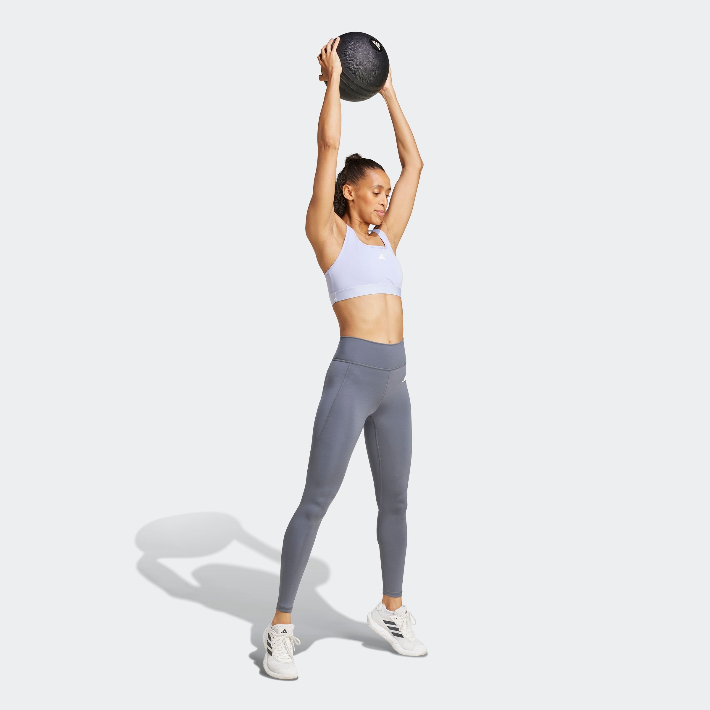 adidas Performance Trainingstights OPT ESS ST 1/1 (1-delig)