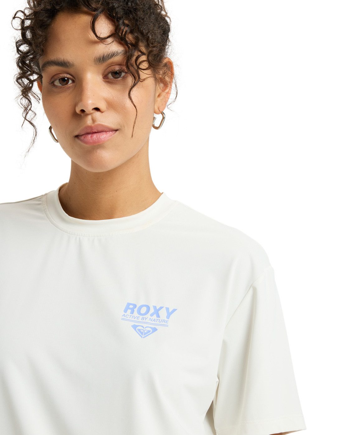 Roxy Functionele top Boundless Spirit