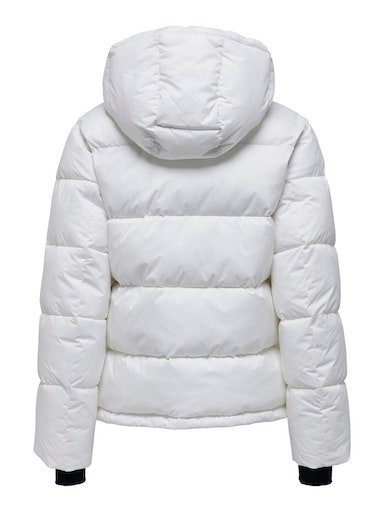 Only Gewatteerde jas ONLANN PREMIUM PUFFER JKT REGULAR OTW