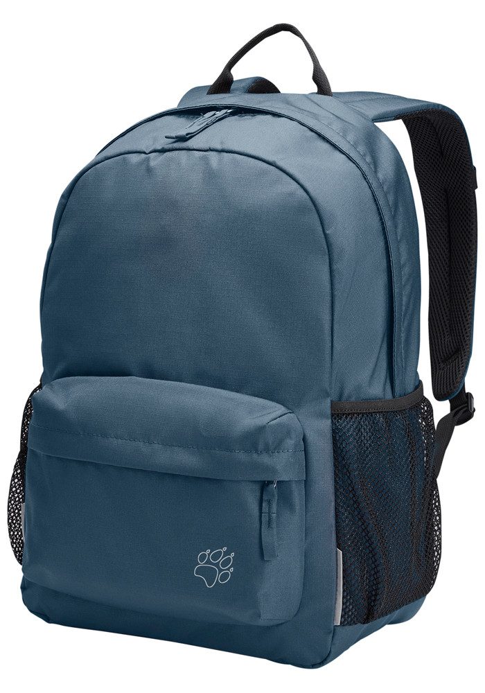 Jack Wolfskin Kinderrugzak REBEL PACK 25