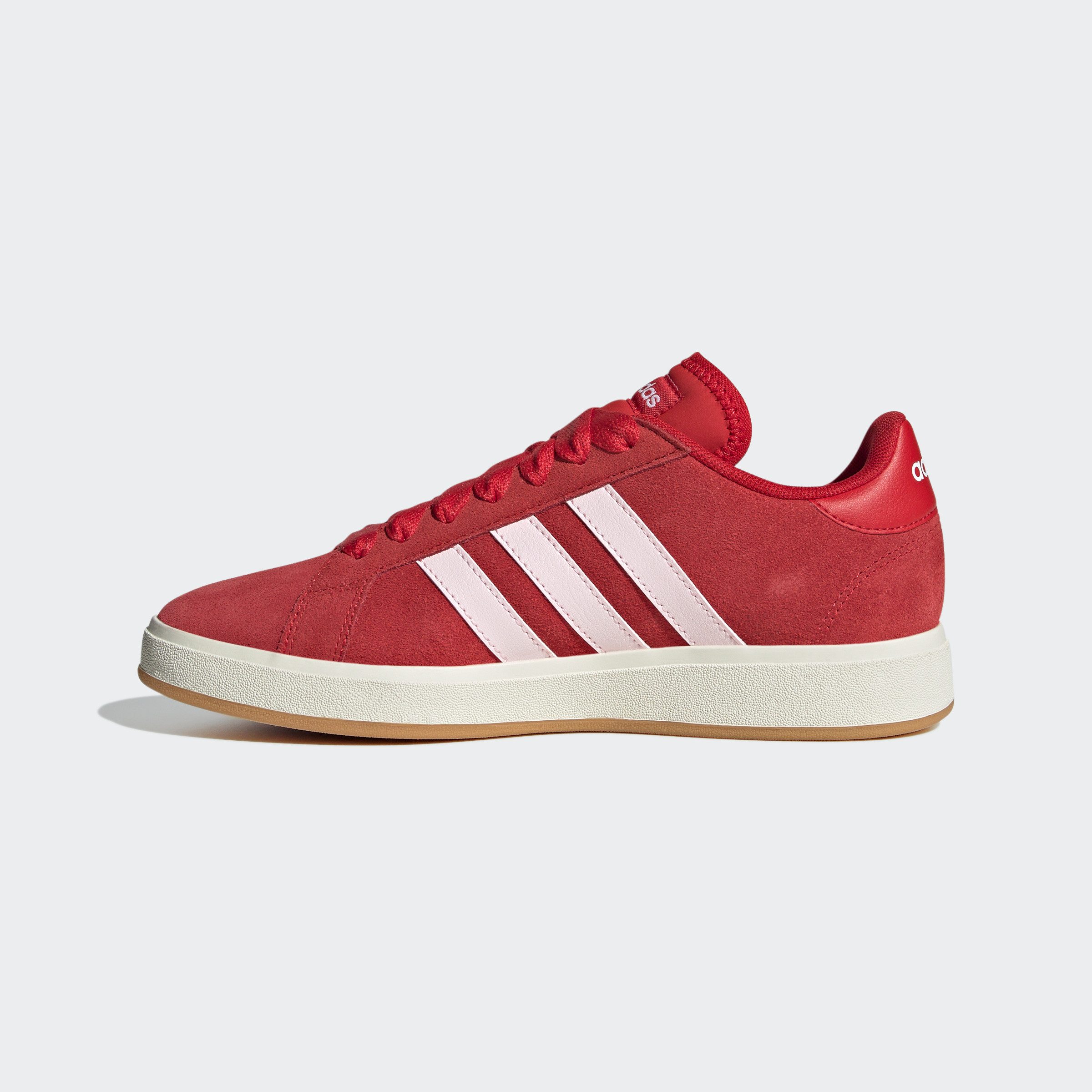 adidas Sportswear Sneakers GRAND COURT BASE 00S Ontwerp in de geest van de adidas Campus 00