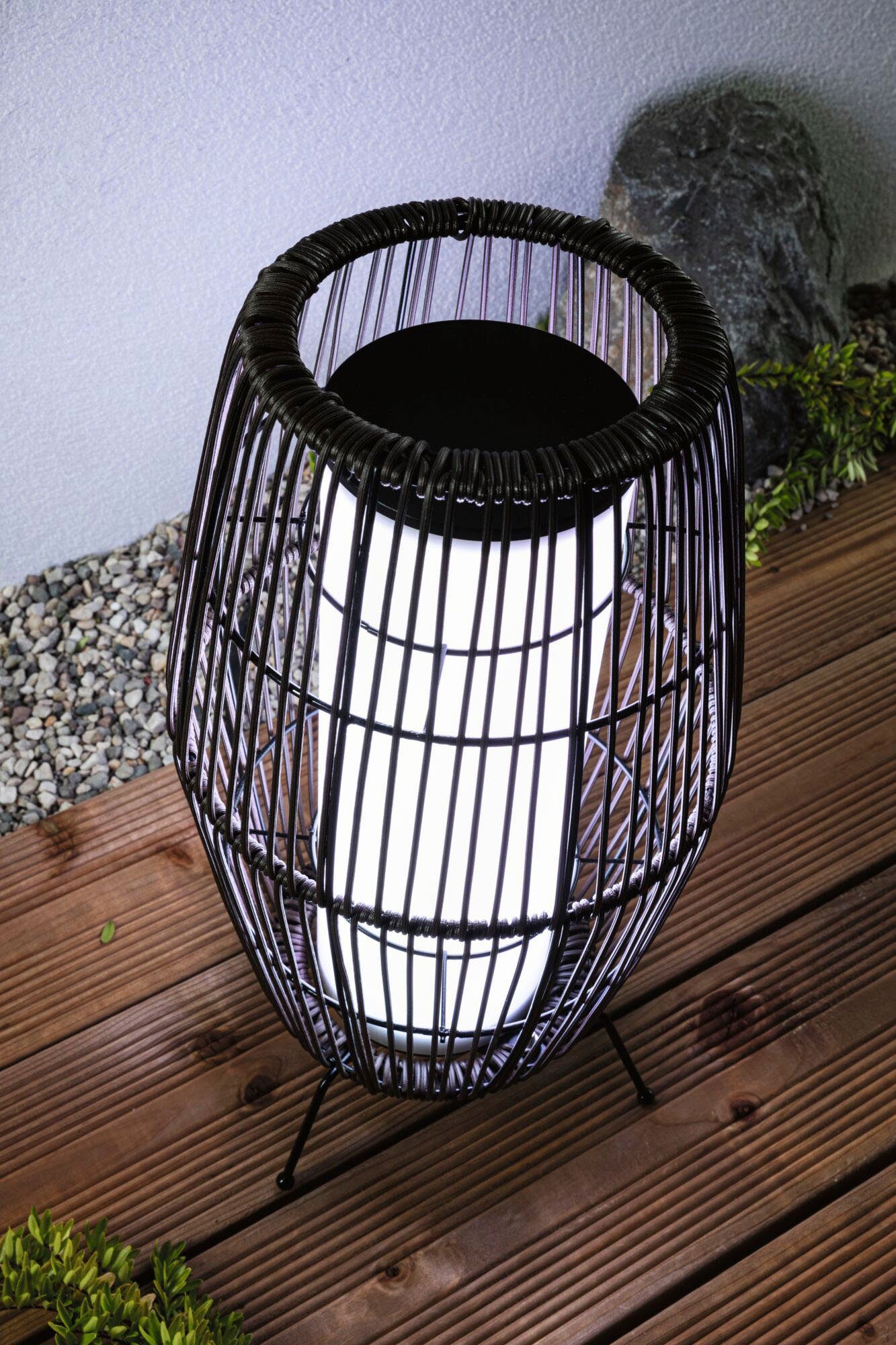 Paulmann Led-tuinverlichting Buiten Plug & Shine Basket 40 RGBW ZigBee IP44 (1 stuk)