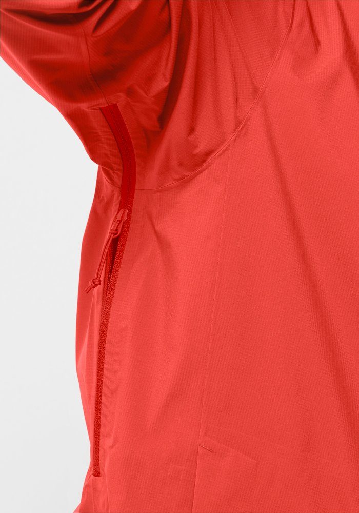 Jack Wolfskin Functioneel jack ELSBERG 2.5L JKT M