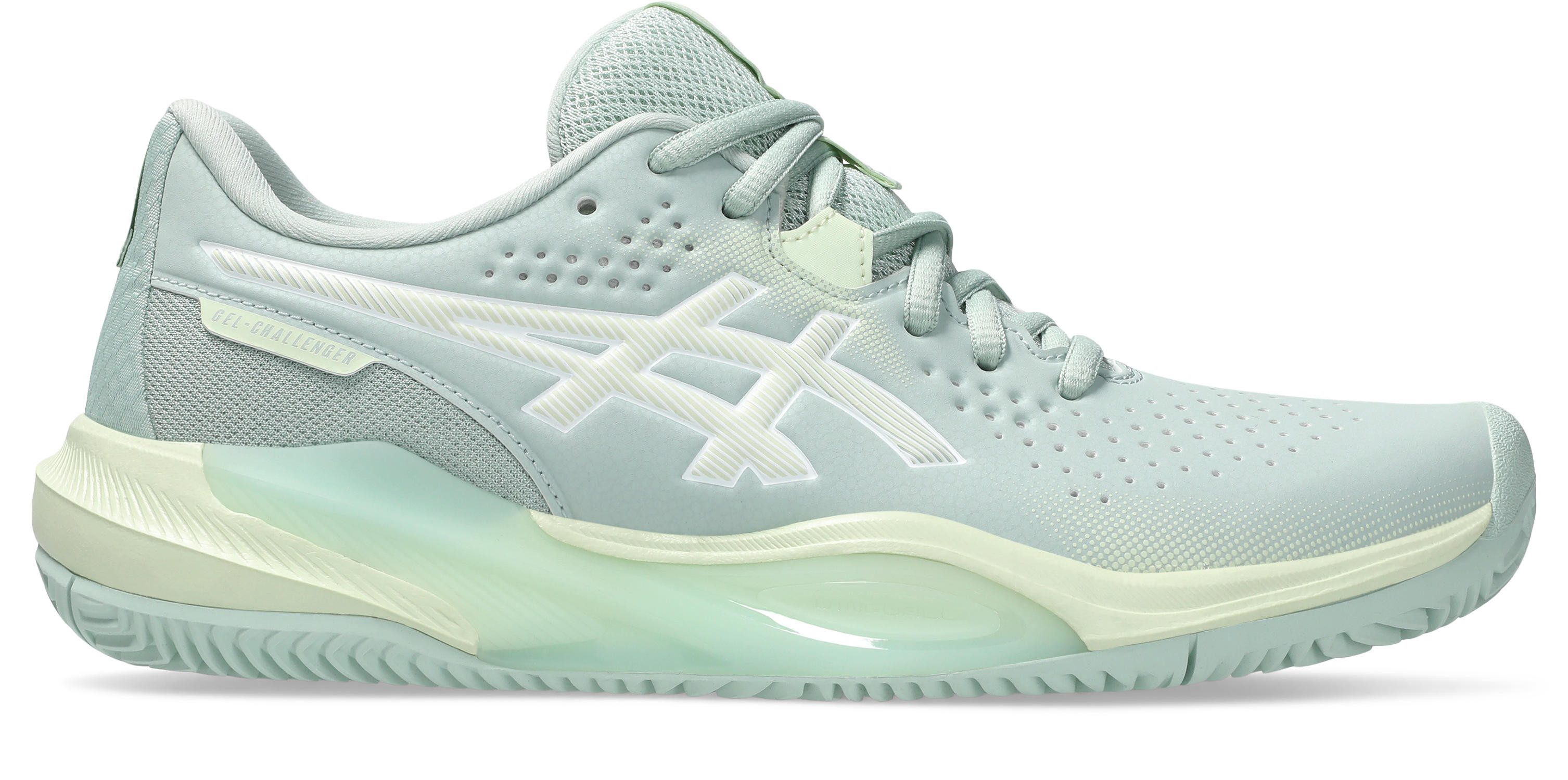 Asics Tennisschoenen GEL-CHALLENGER 15 CLAY