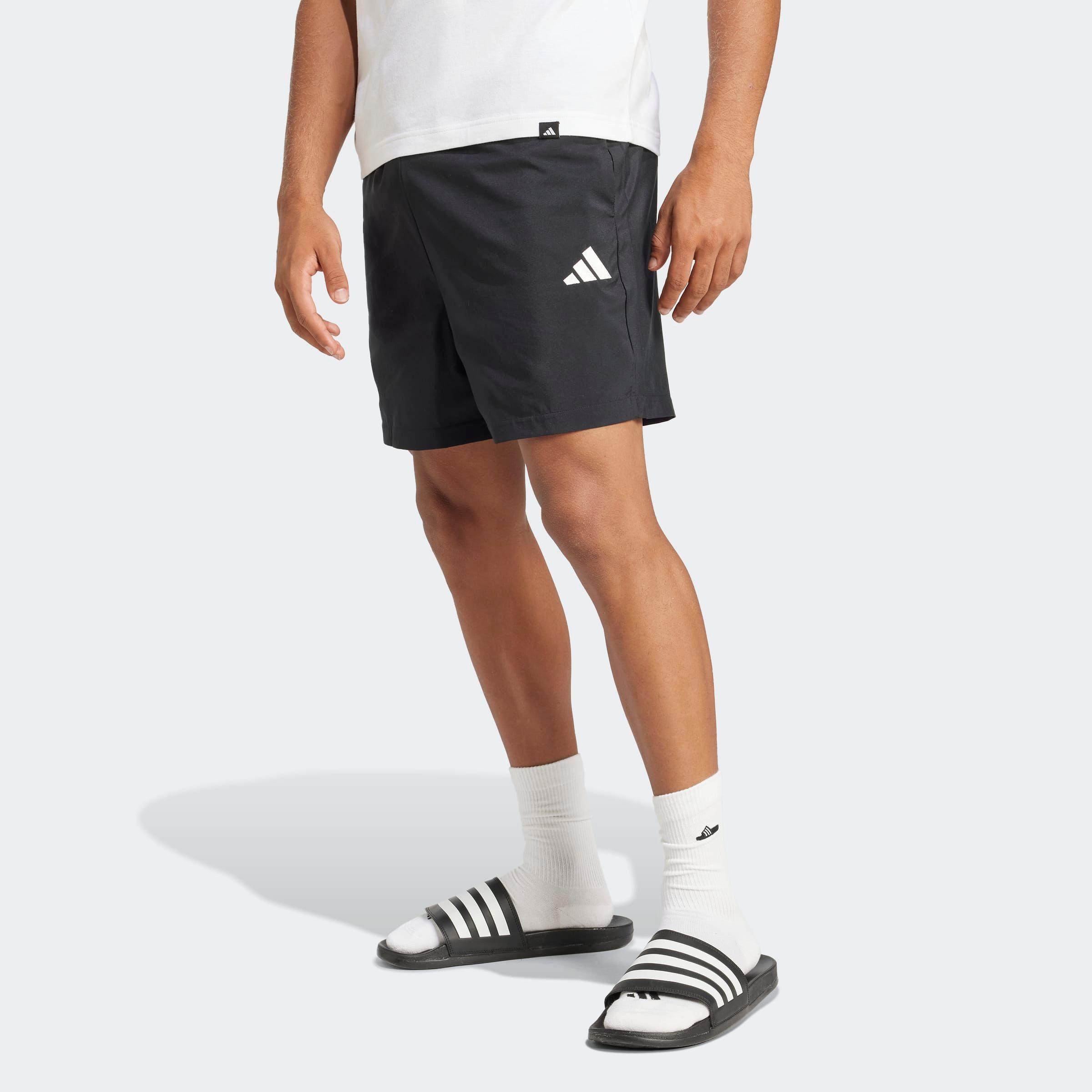 adidas Sportswear Short M SL CHELSEA (1-delig)
