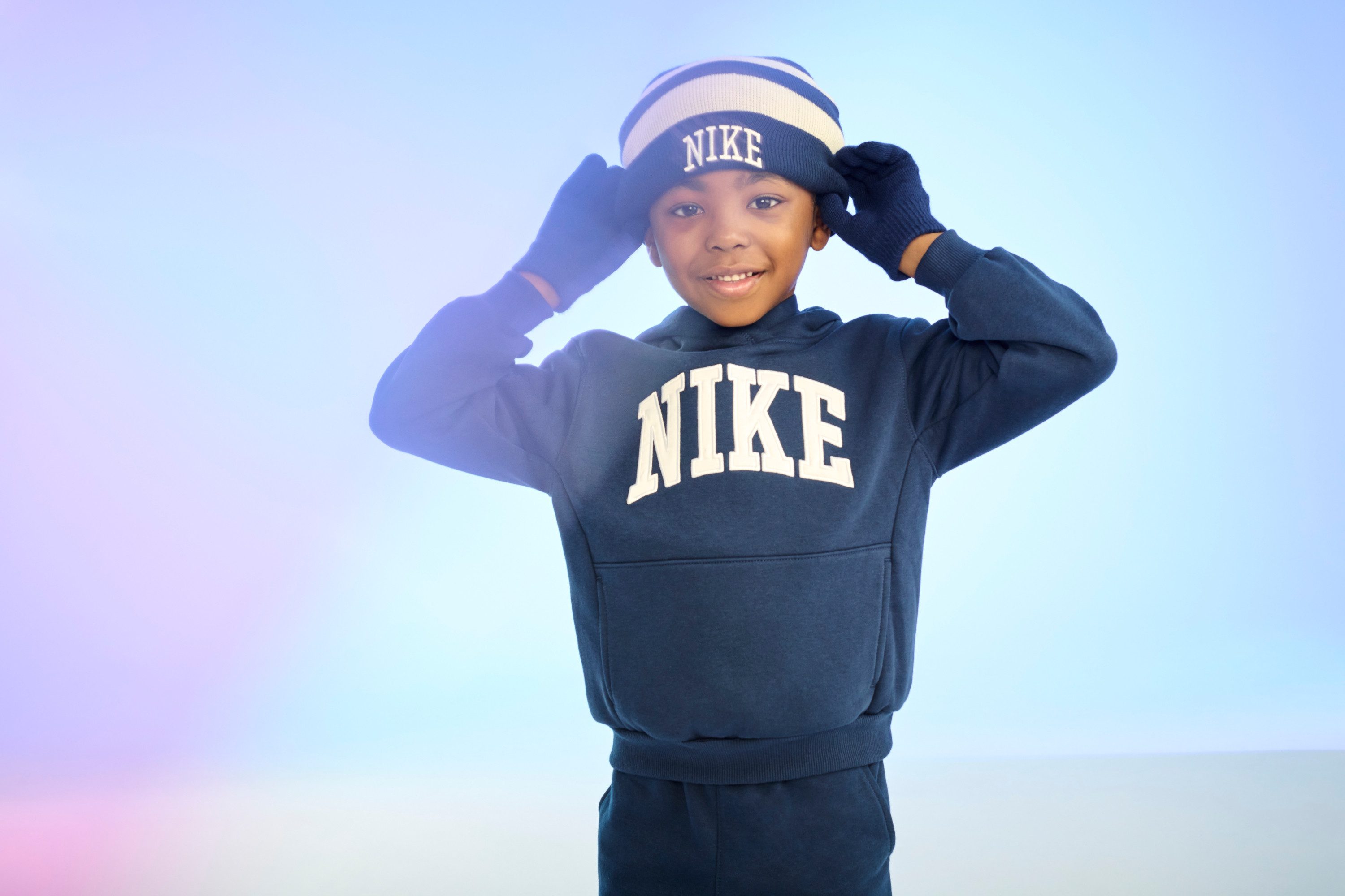 Nike Sportswear Hoodie