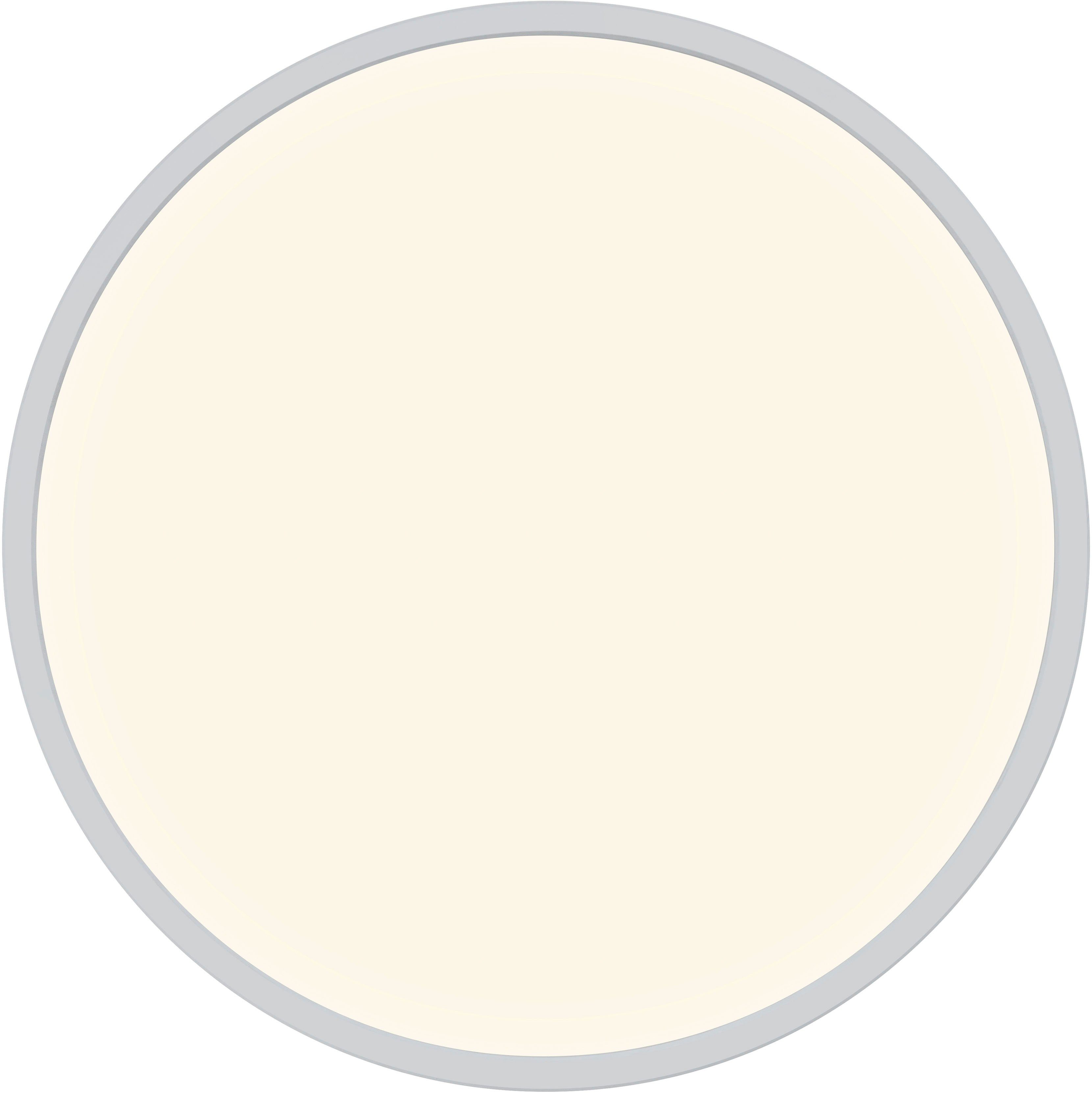 Nordlux Led-plafondlamp Oja 42 IP54 3000/4000K (1 stuk)