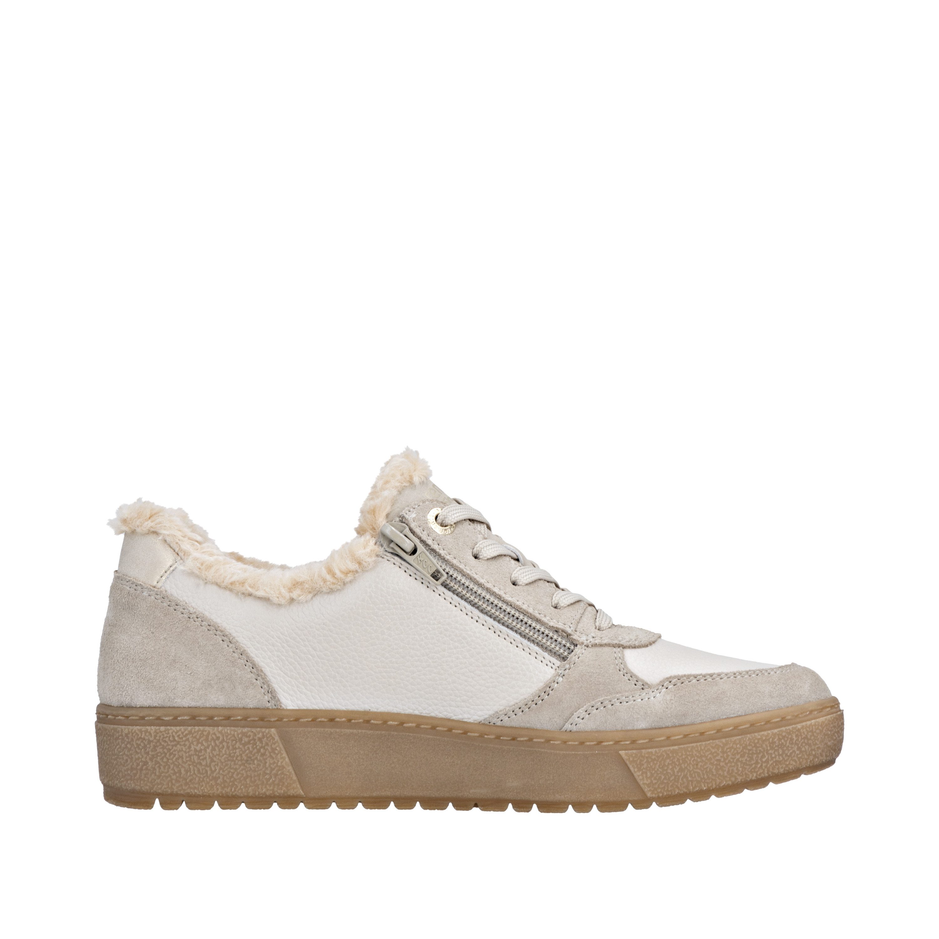 Remonte Plateausneakers