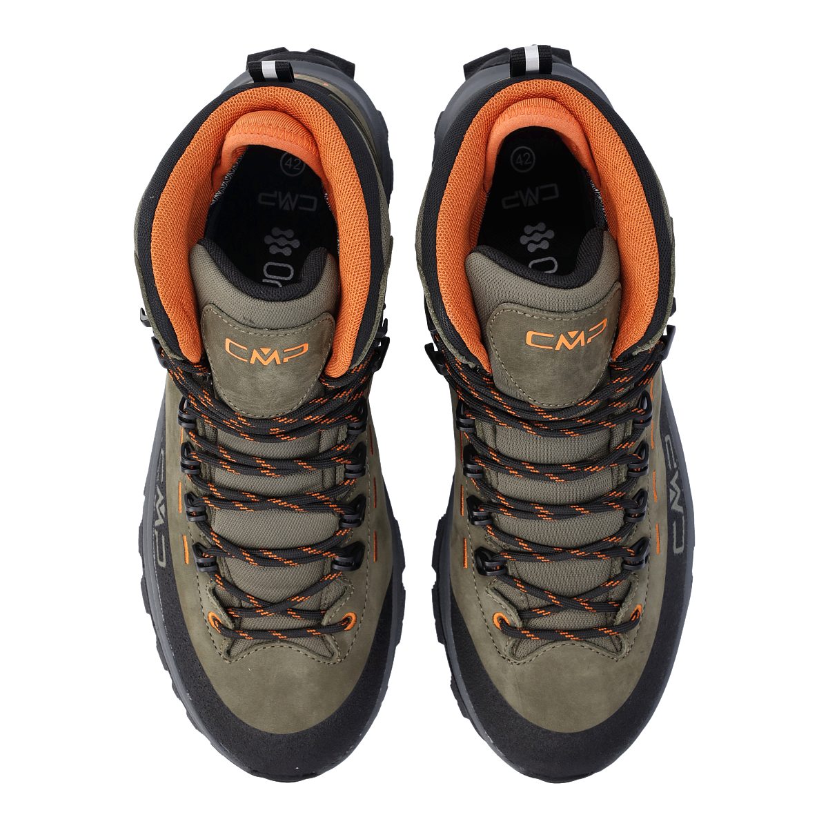 CMP Wandelschoenen TYTANUS MID WP