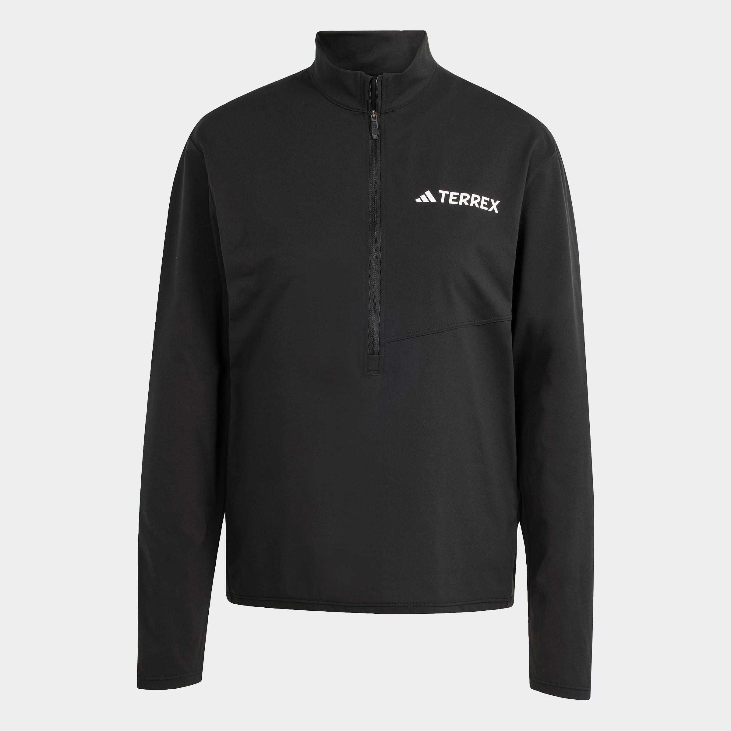 adidas TERREX Colshirt W MT HALFZ LS T