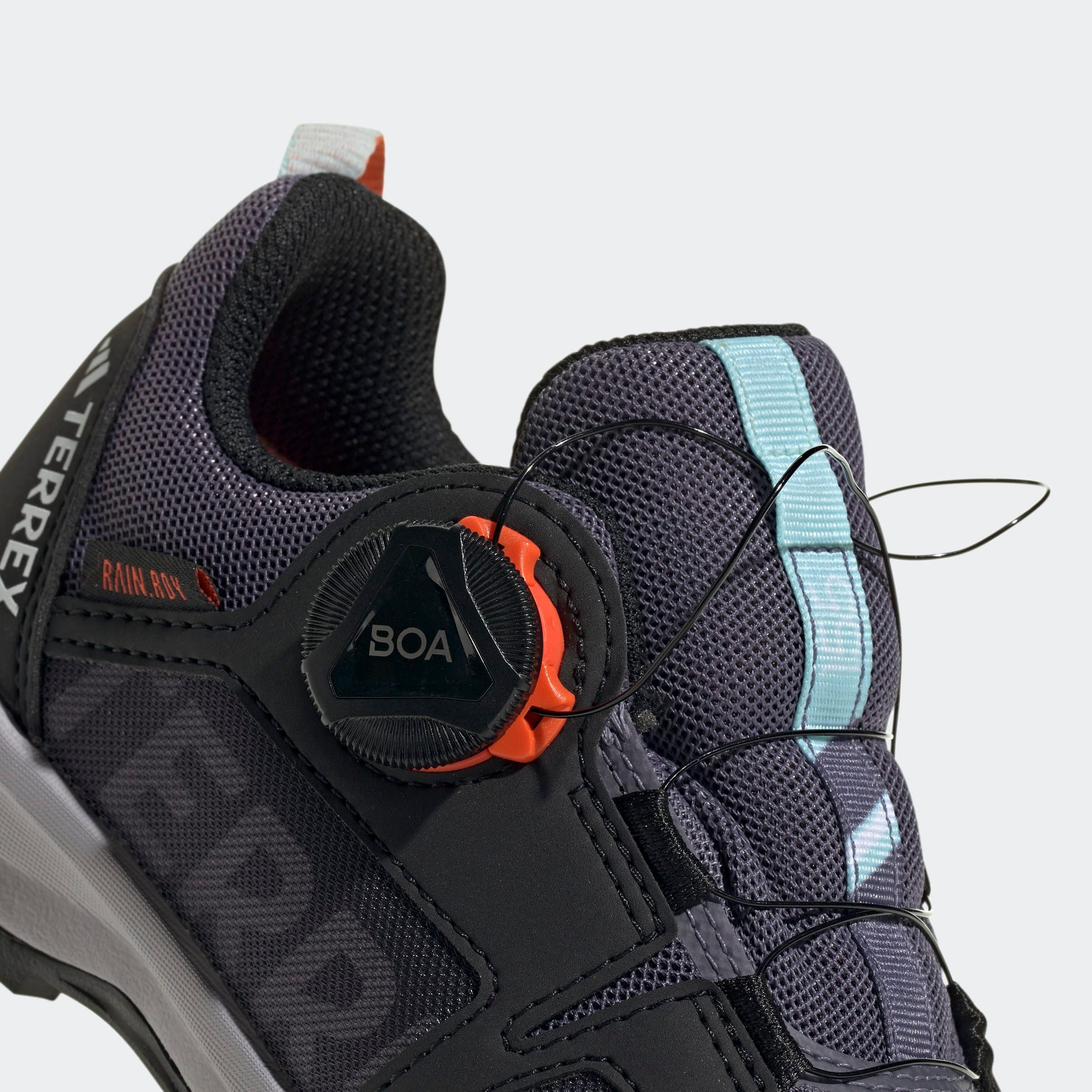 adidas TERREX Trailrunningschoenen TERREX AGRAVIC BOA RAIN.RDY TRAILRUNNING