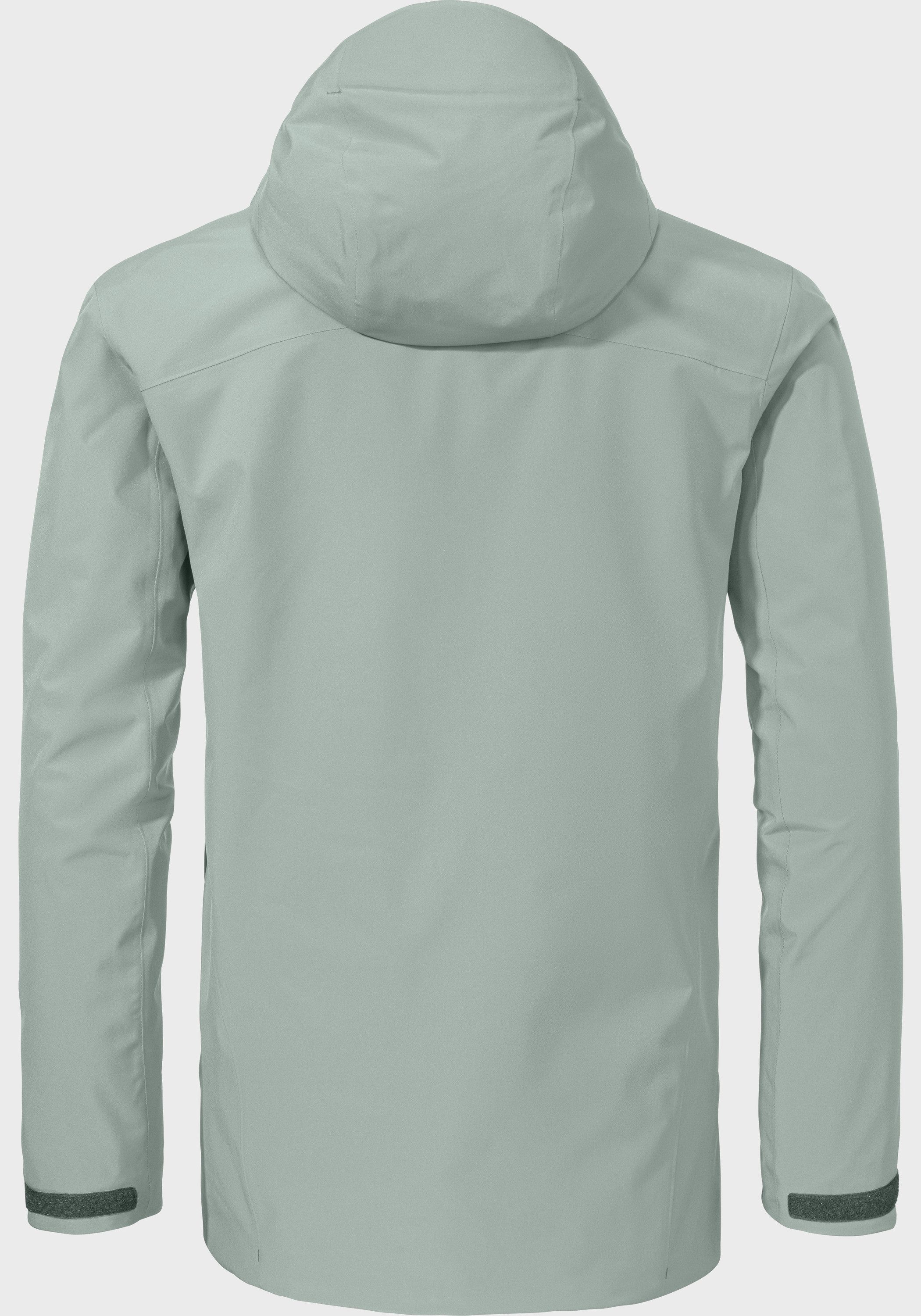 Schöffel Outdoorjack 2L Jacket Ankelspitz M
