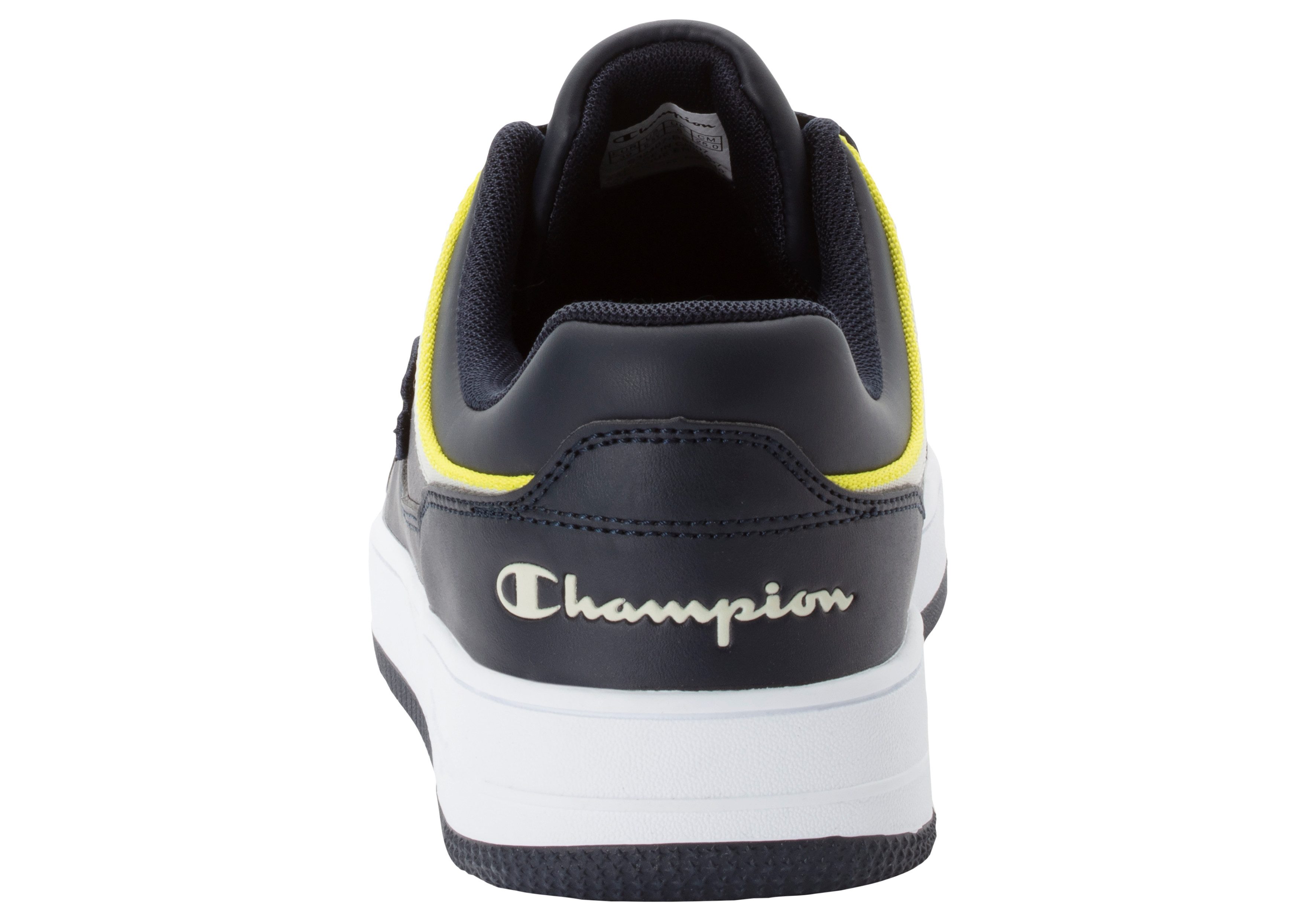 Champion Sneakers RD18 LOW B GS