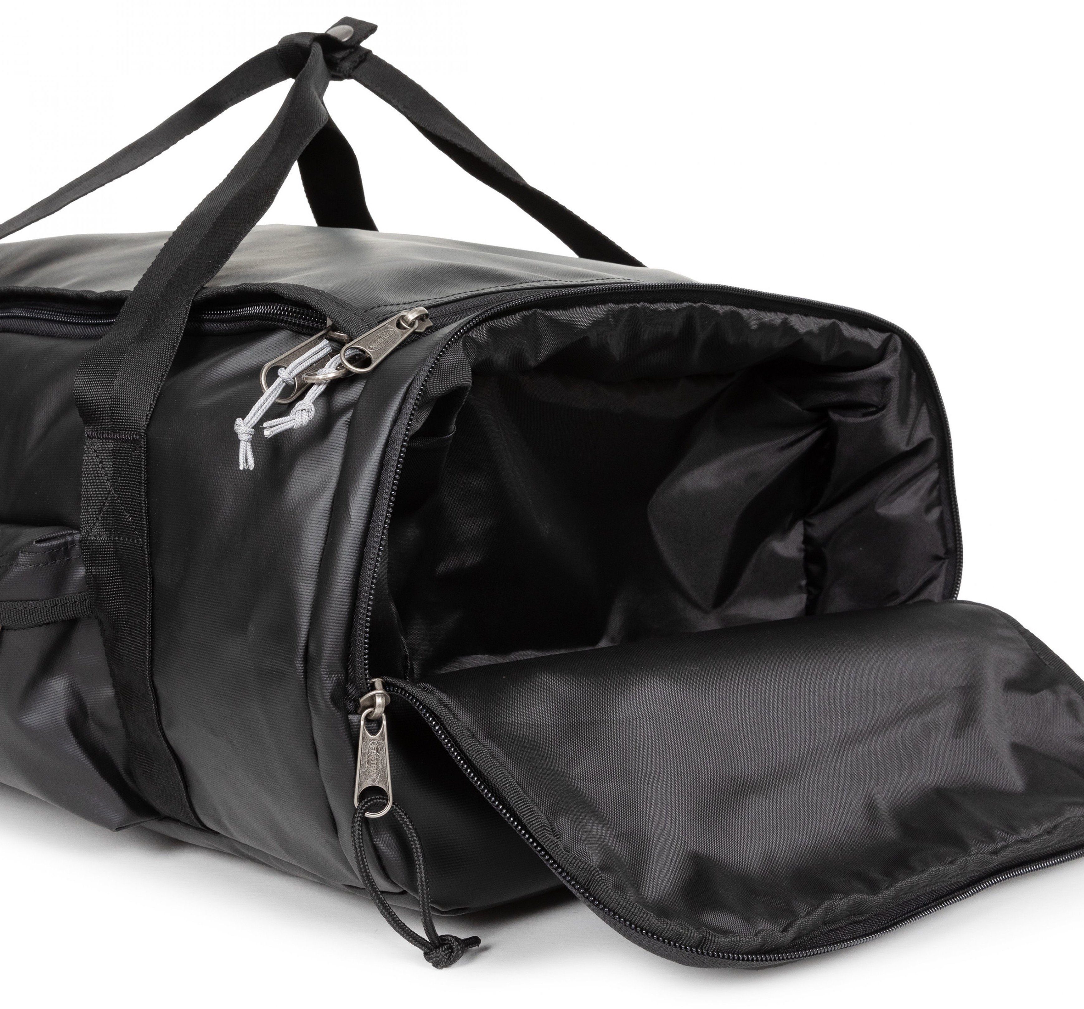 Eastpak Weekendtas TARP DUFFL'R M Vrijetijds rugzak, wanderrugzak, sporttas, reistas, duffelbag