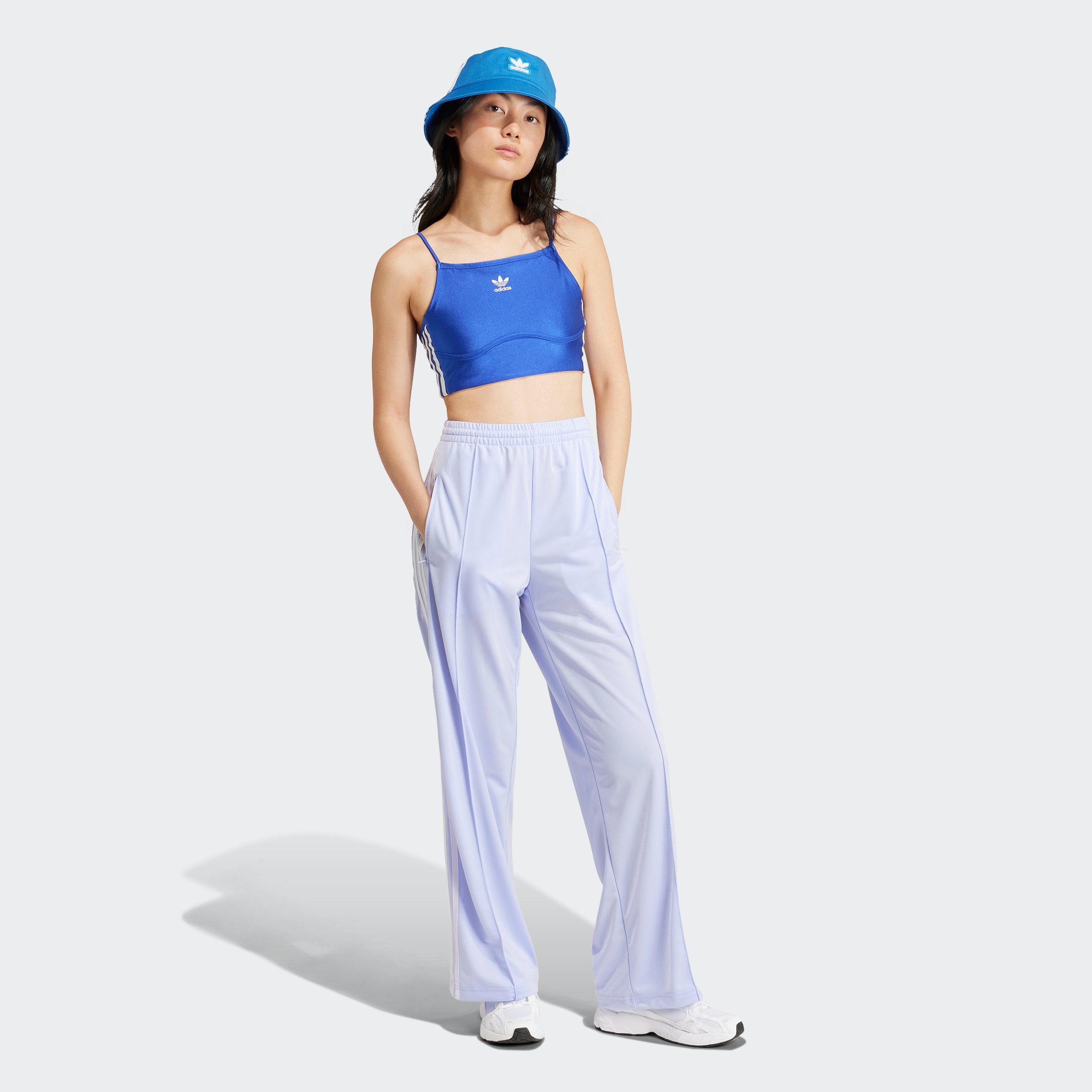 adidas Originals Sportbroek FIREBIRD TP (1-delig)