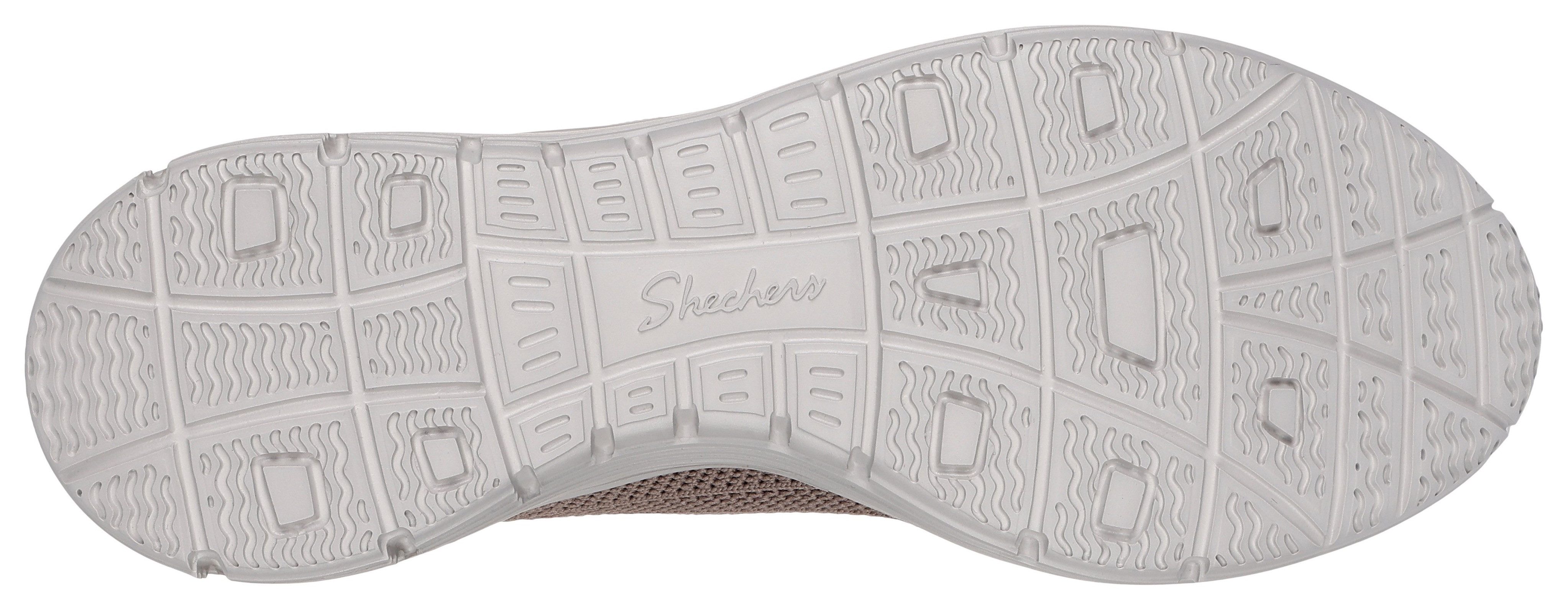 Skechers Slip-on sneakers SEAGER-BELIEVE IT
