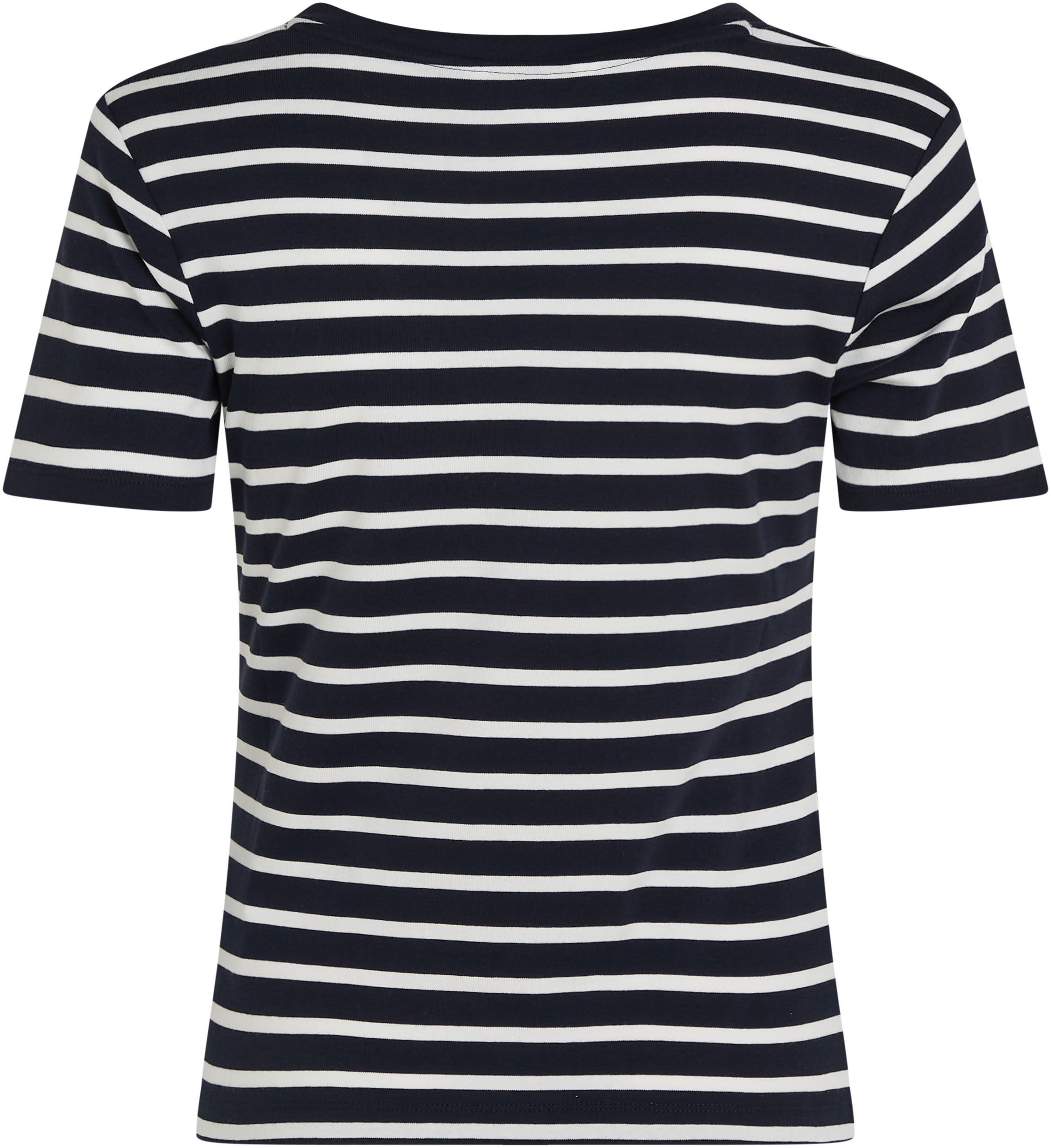 Tommy Hilfiger T-shirt met v-hals