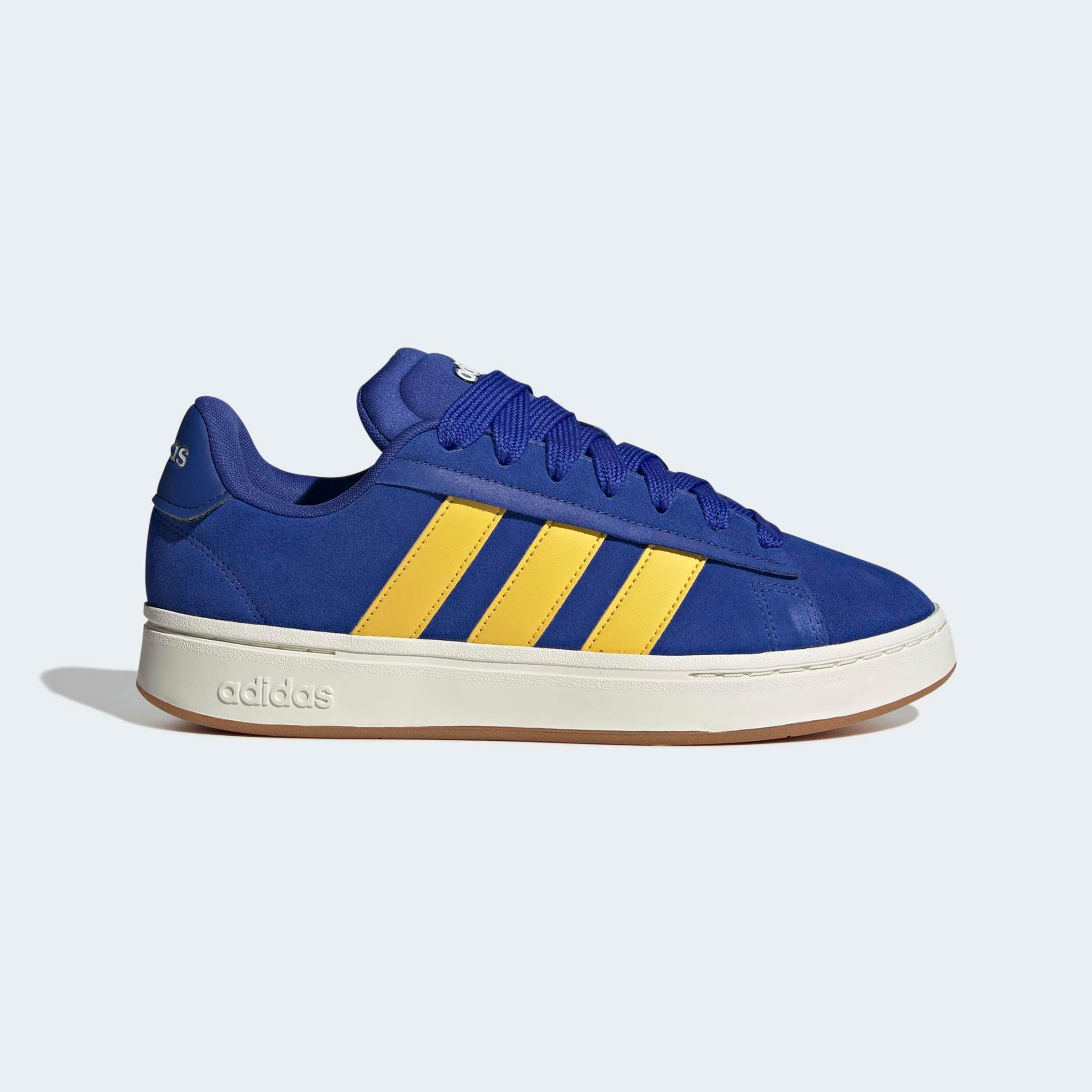 adidas Sportswear Sneakers GRAND COURT ALPHA Design geïnspireerd door de adidas Campus 00