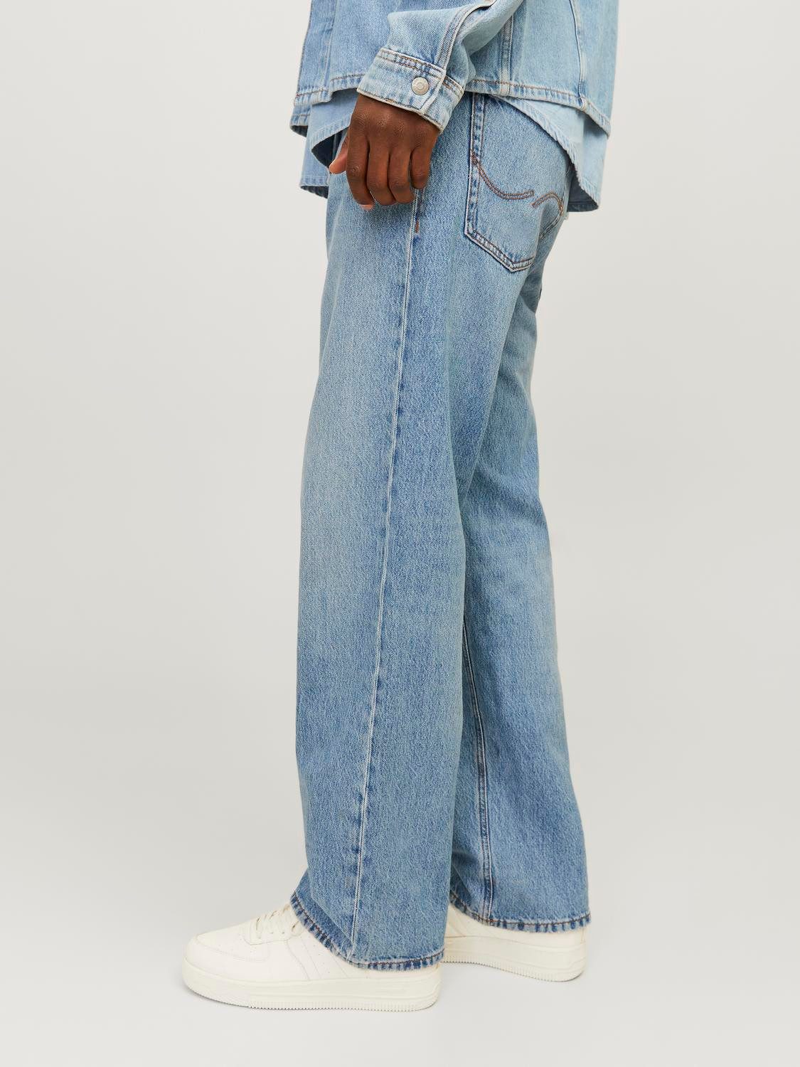 Jack & Jones Relax fit jeans JJIALEX JJORIGINAL NOOS
