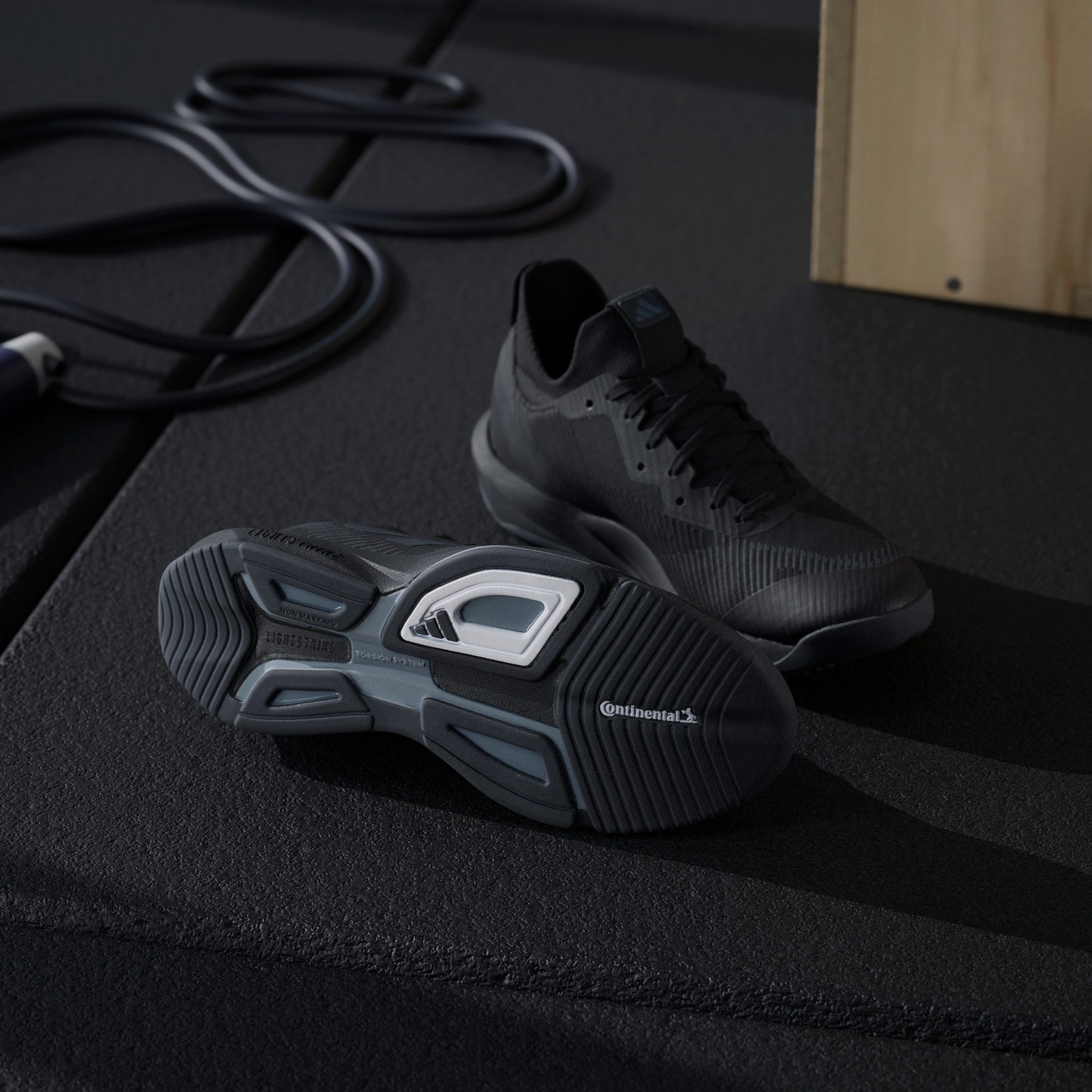adidas Performance Trainingsschoenen RAPIDMOVE ADV TRAINING