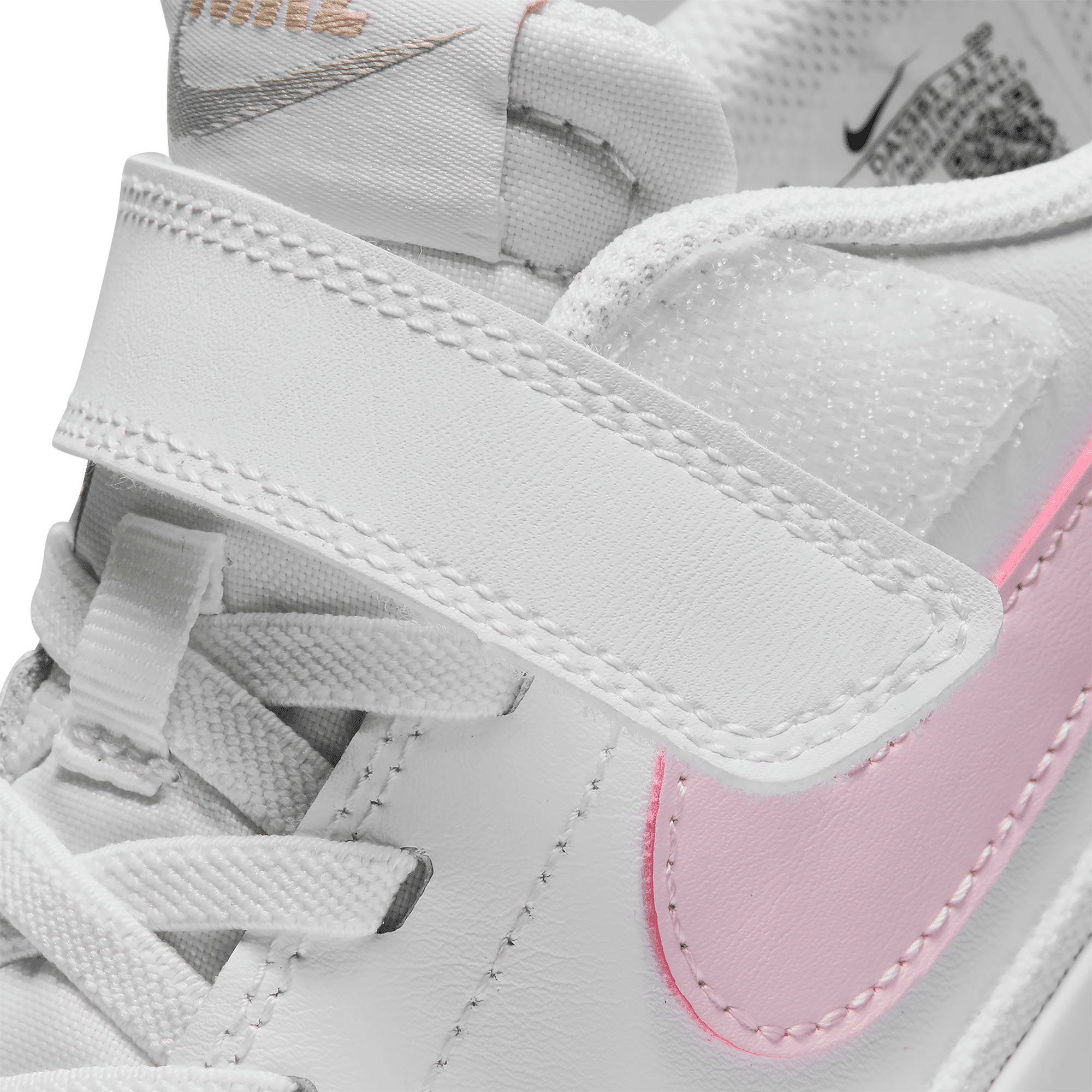 Nike Sportswear Sneakers COURT LEGACY (PS)