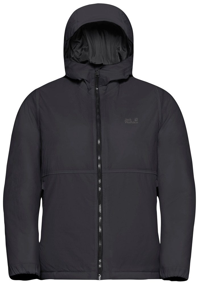 Jack Wolfskin Winterjack PAMIR JKT W