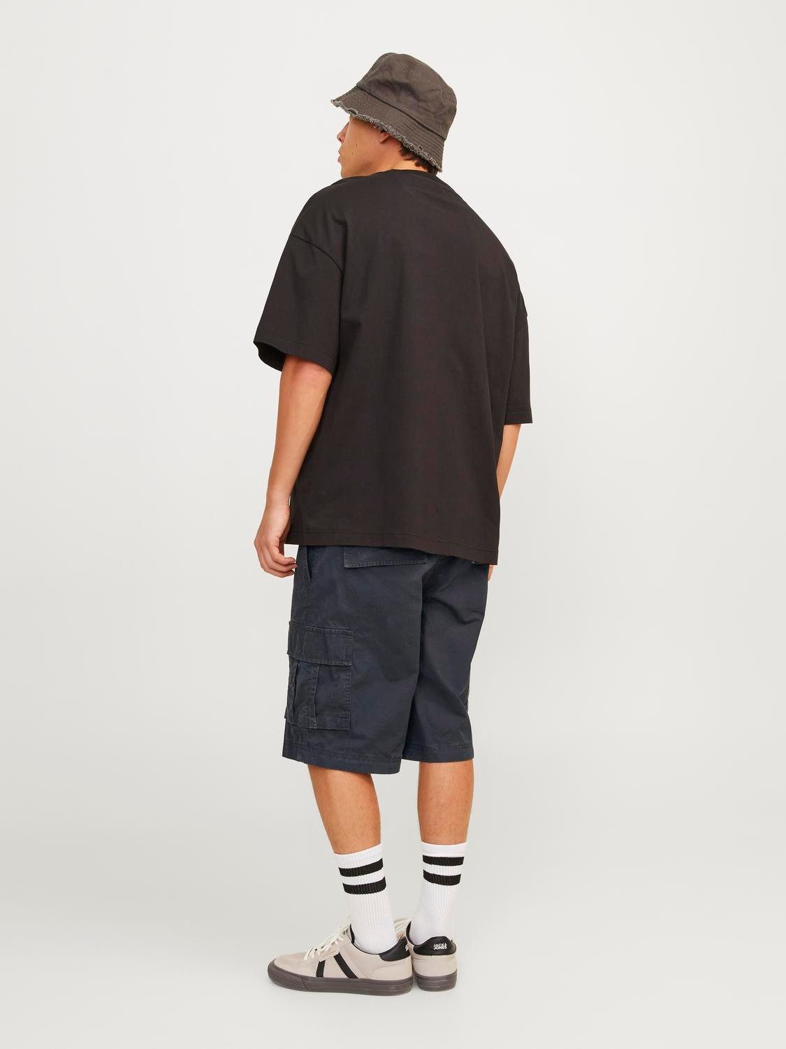 Jack & Jones Cargoshort JPSTCOLE JJCAMPAIGN SHORT