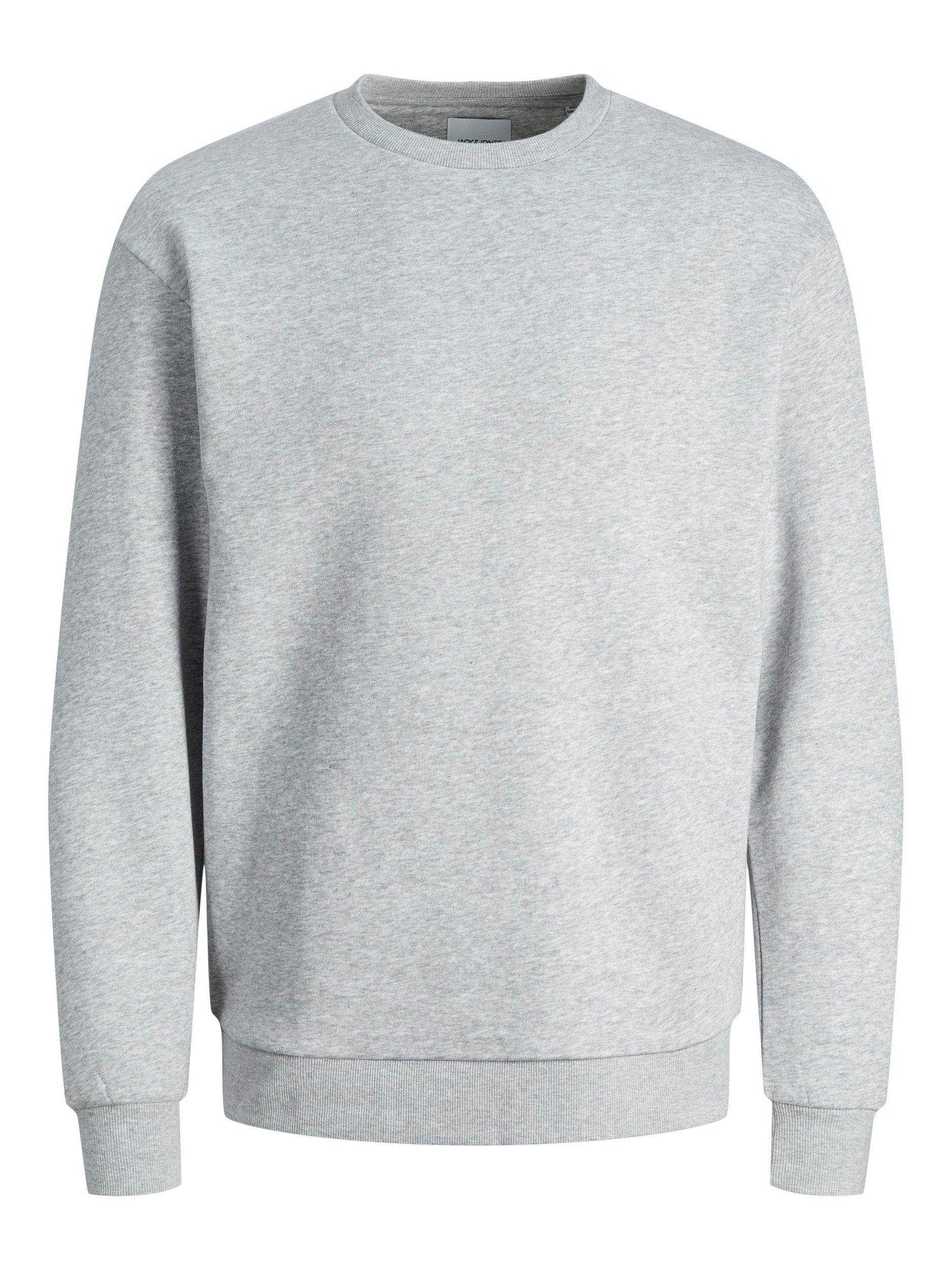 Jack & Jones Junior Sweatshirt JJEBRADLEY SWEAT CREW NOOS JNR
