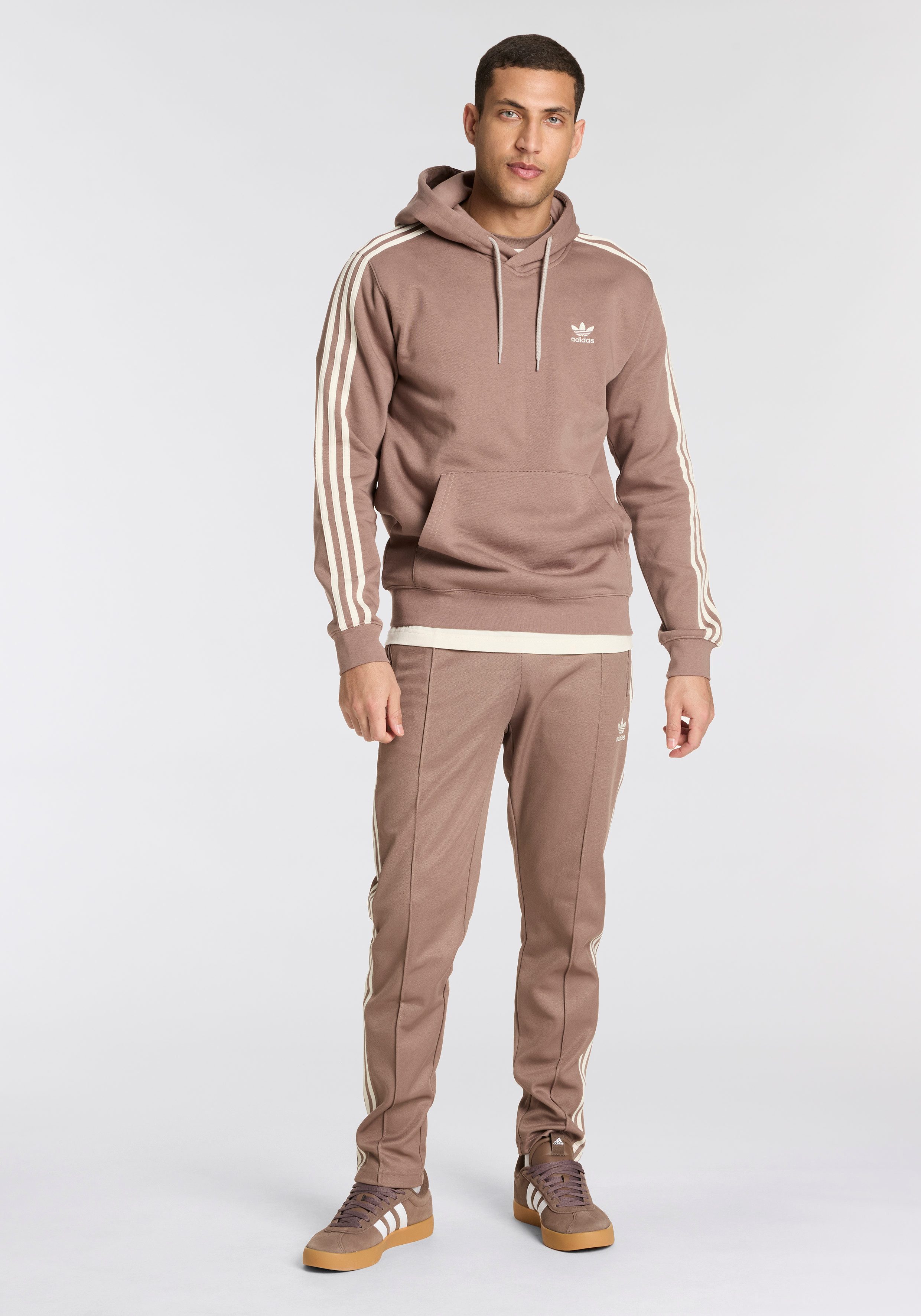 adidas Originals Trainingsbroek BECKENBAUER TP (1-delig)