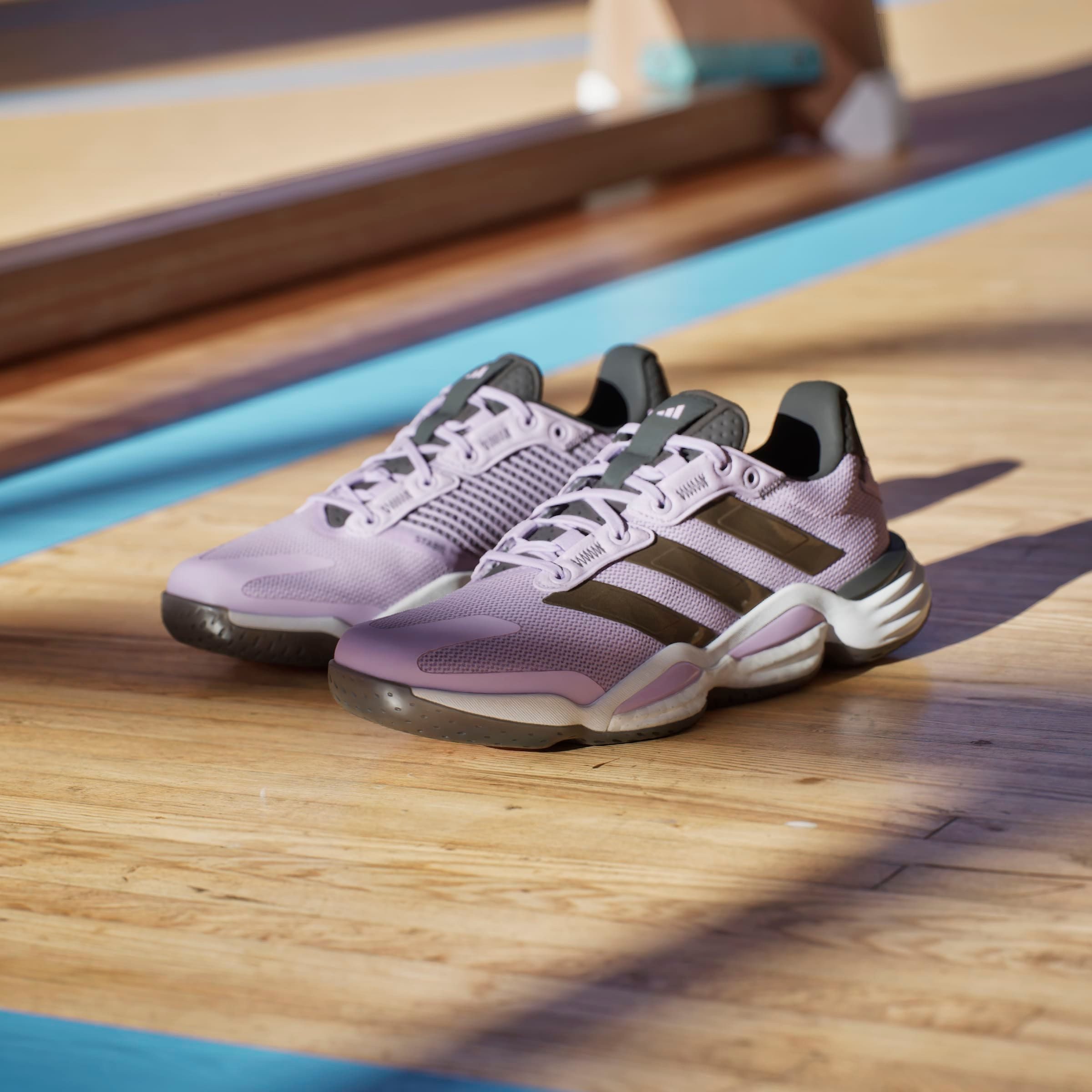 adidas Performance Handbalschoenen