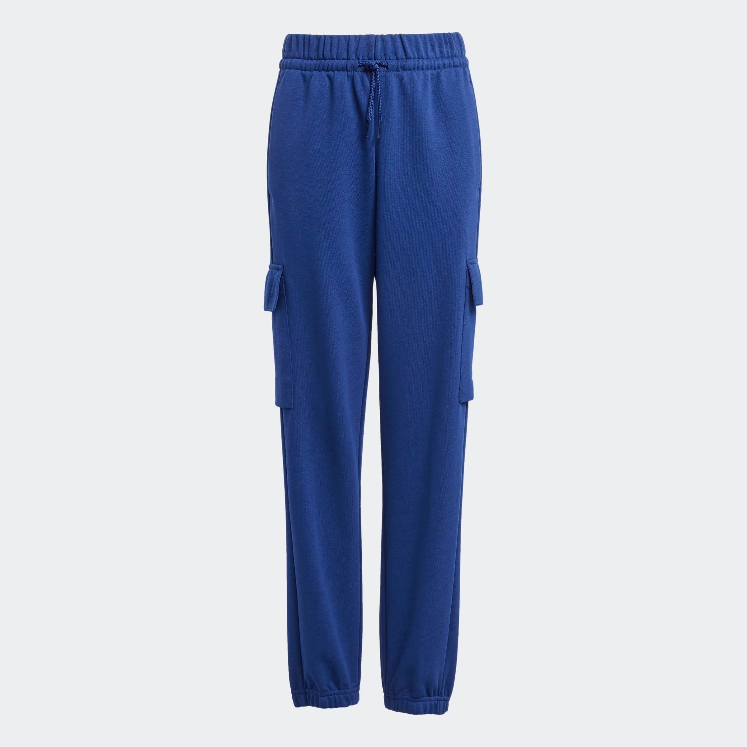adidas Sportswear Sportbroek J SL FT C PT (1-delig)