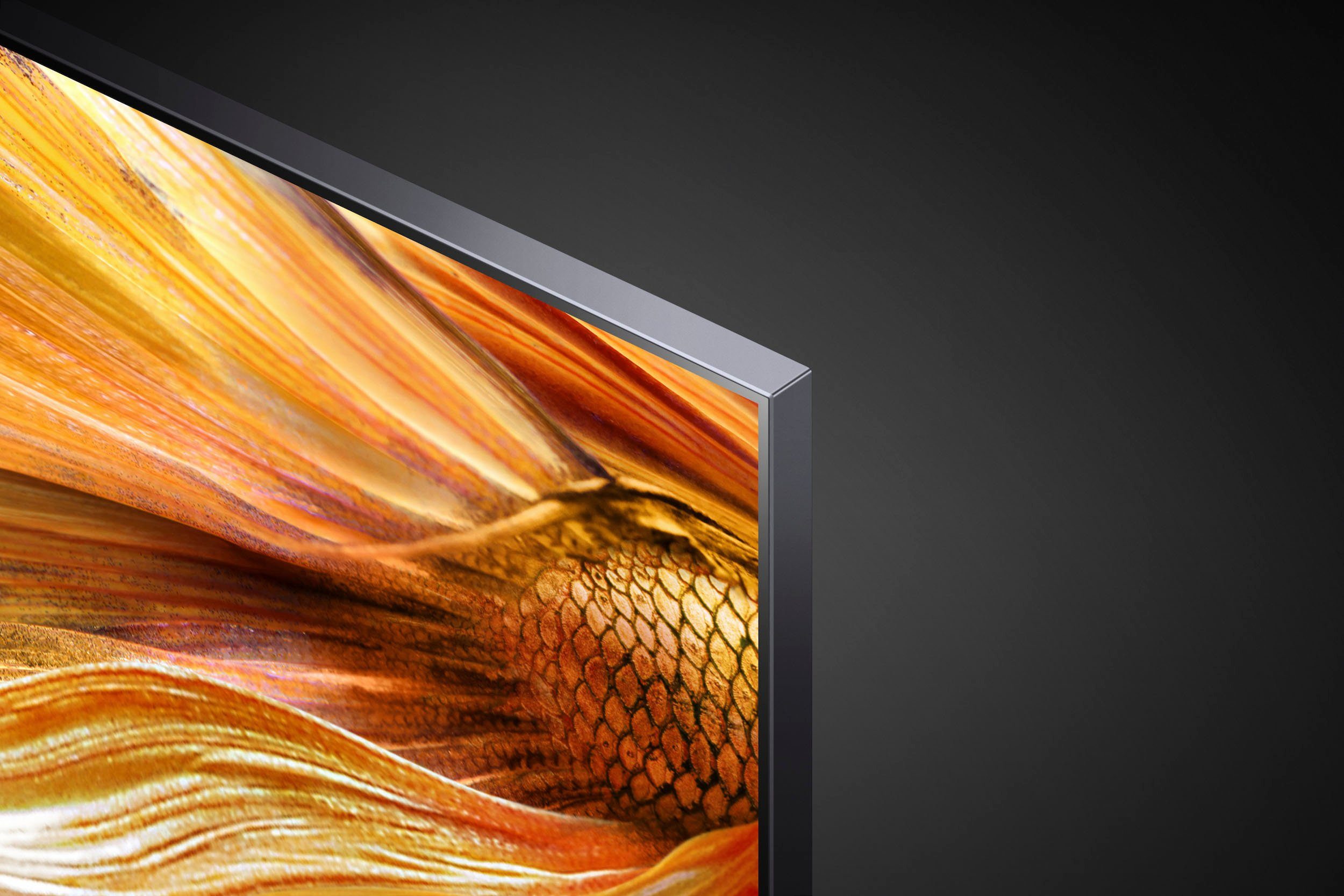 LG QNED-tv 75QNED919PA, 189 cm / 75", 4K Ultra HD, Smart TV