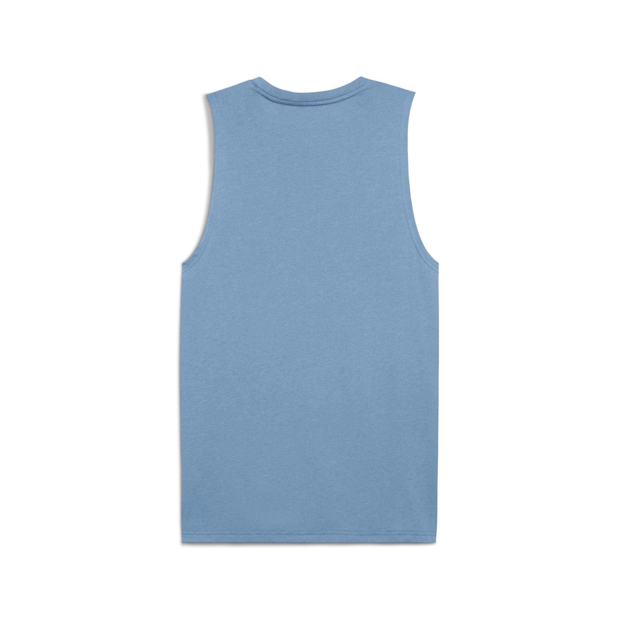 PUMA Tanktop M TAD TECH TRIBLEND SLEEVLESS TANK