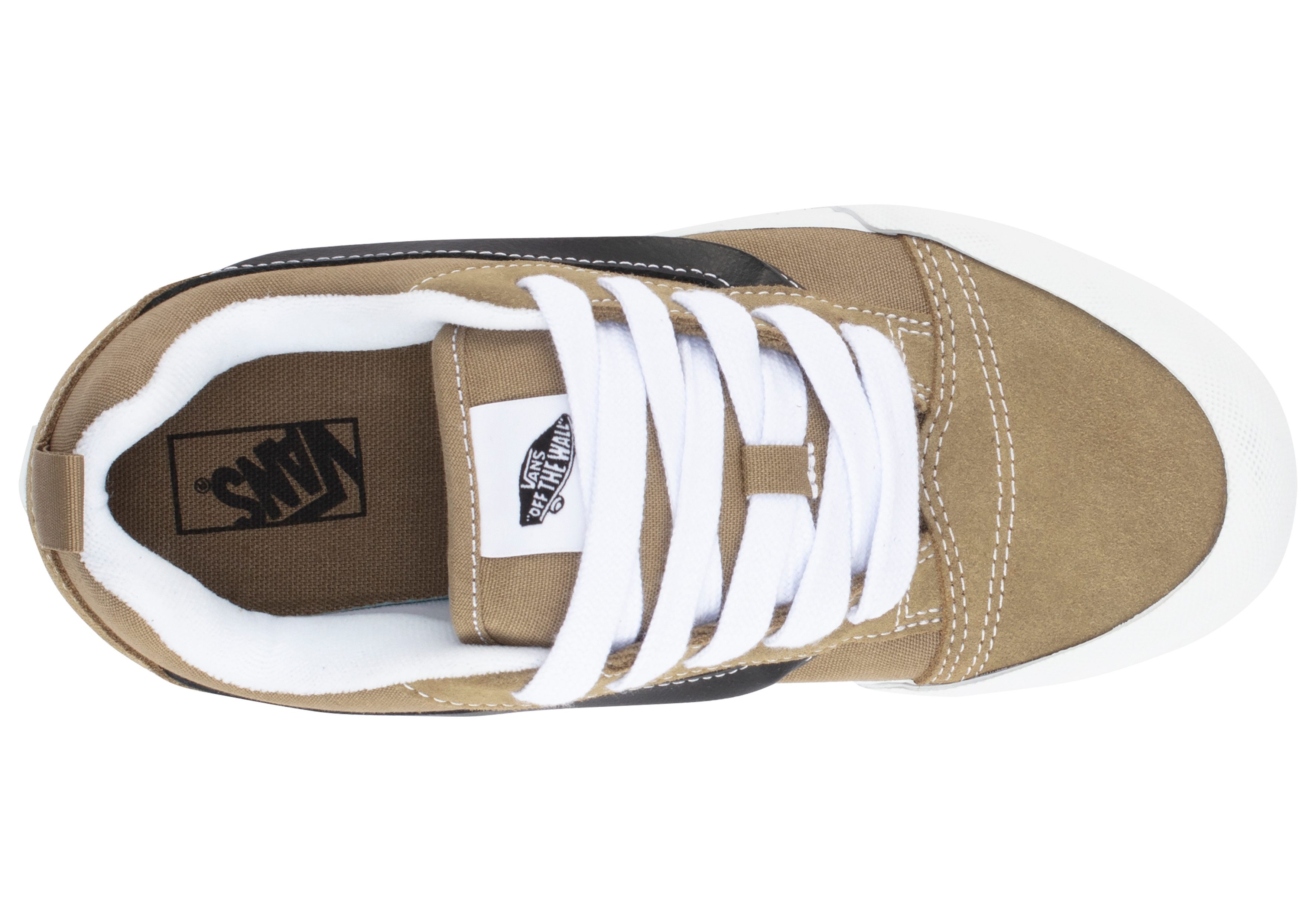 Vans Sneakers Knu Skool
