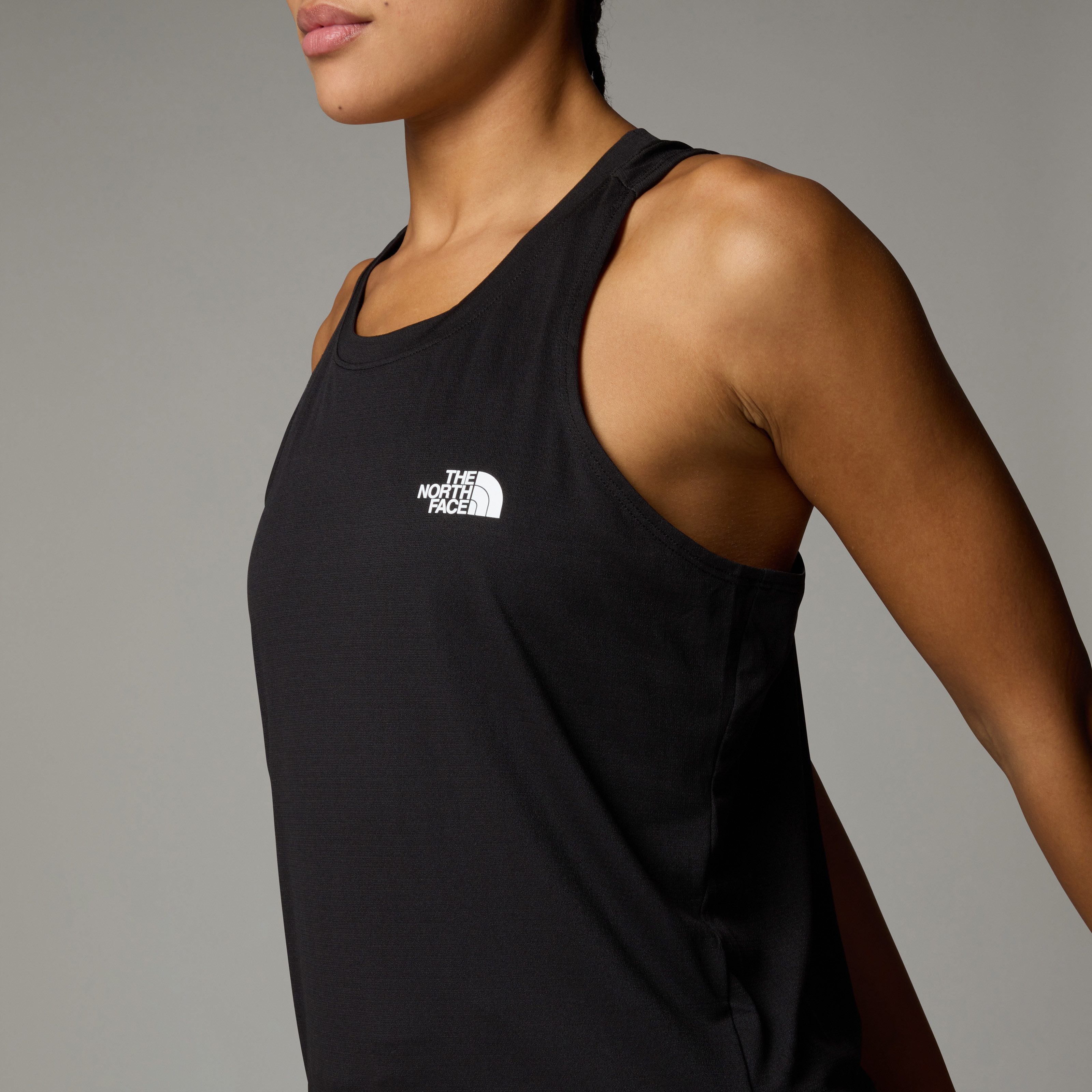 The North Face Functionele top Flex graphic tanktop voor dames (1-delig)