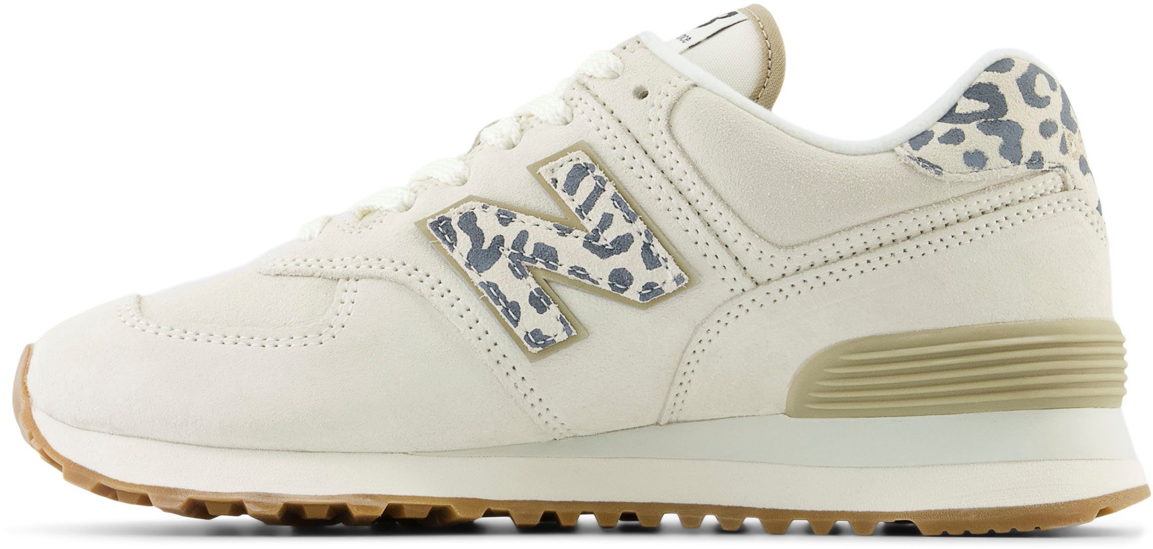 New Balance Sneakers WL574