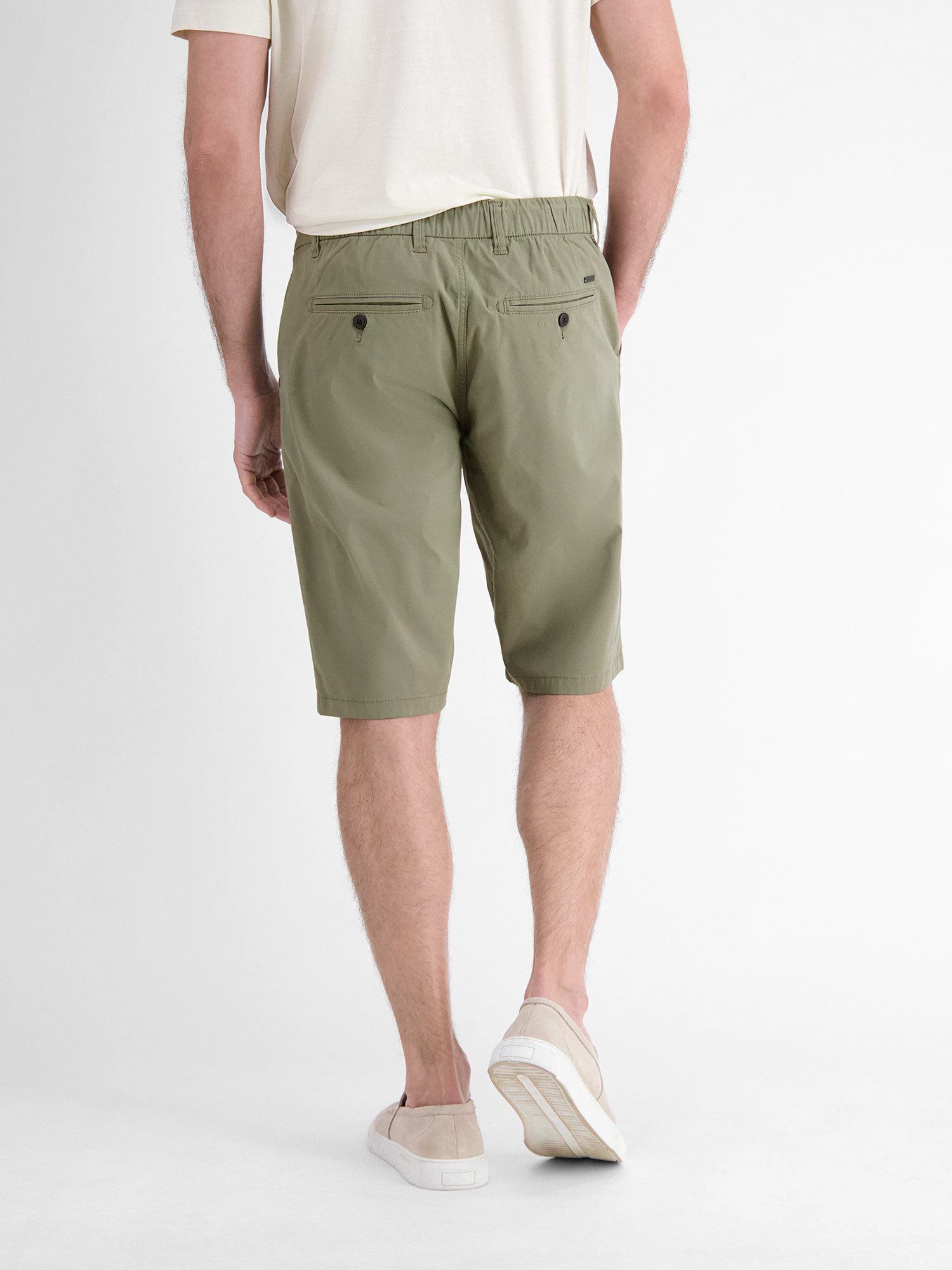 Lerros Bermuda LERROS chino bermuda, ultralicht en sneldrogend