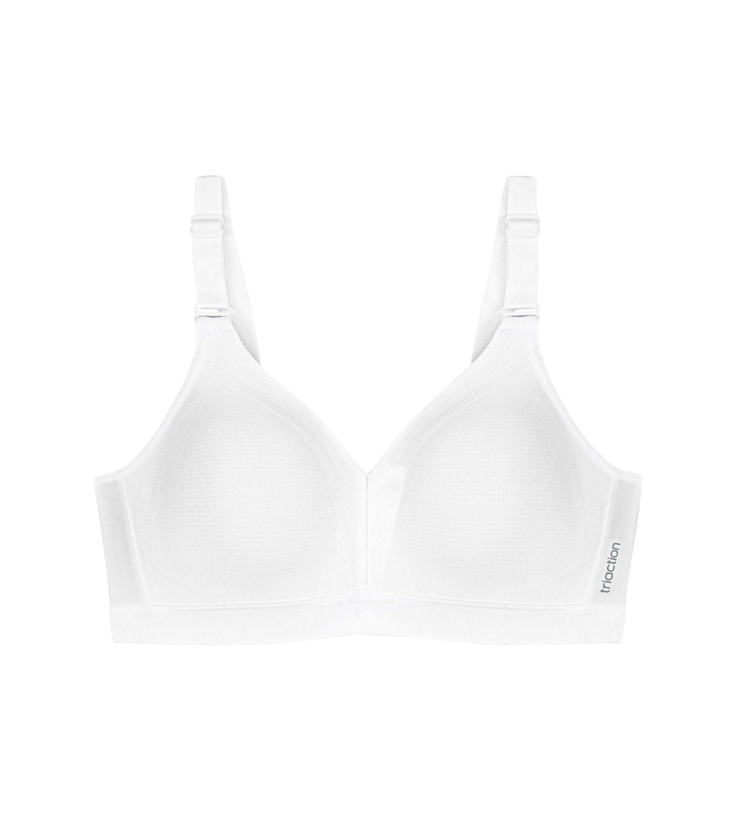 triaction by Triumph Sport-bh Wellness N Cup B-F, met 2 draagopties, Basic Lingerie