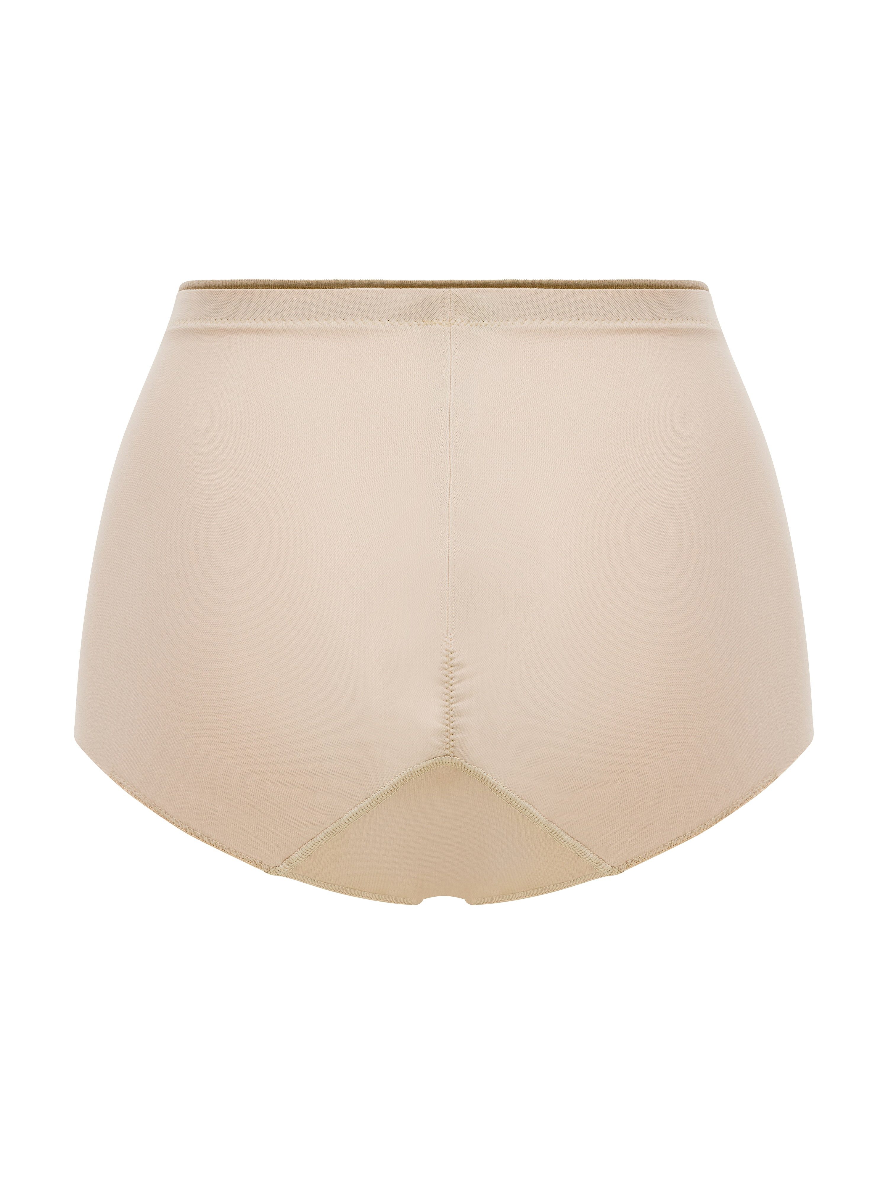 Conturelle by Felina Pantyslip Zachte aanraking Vormniveau: Medium