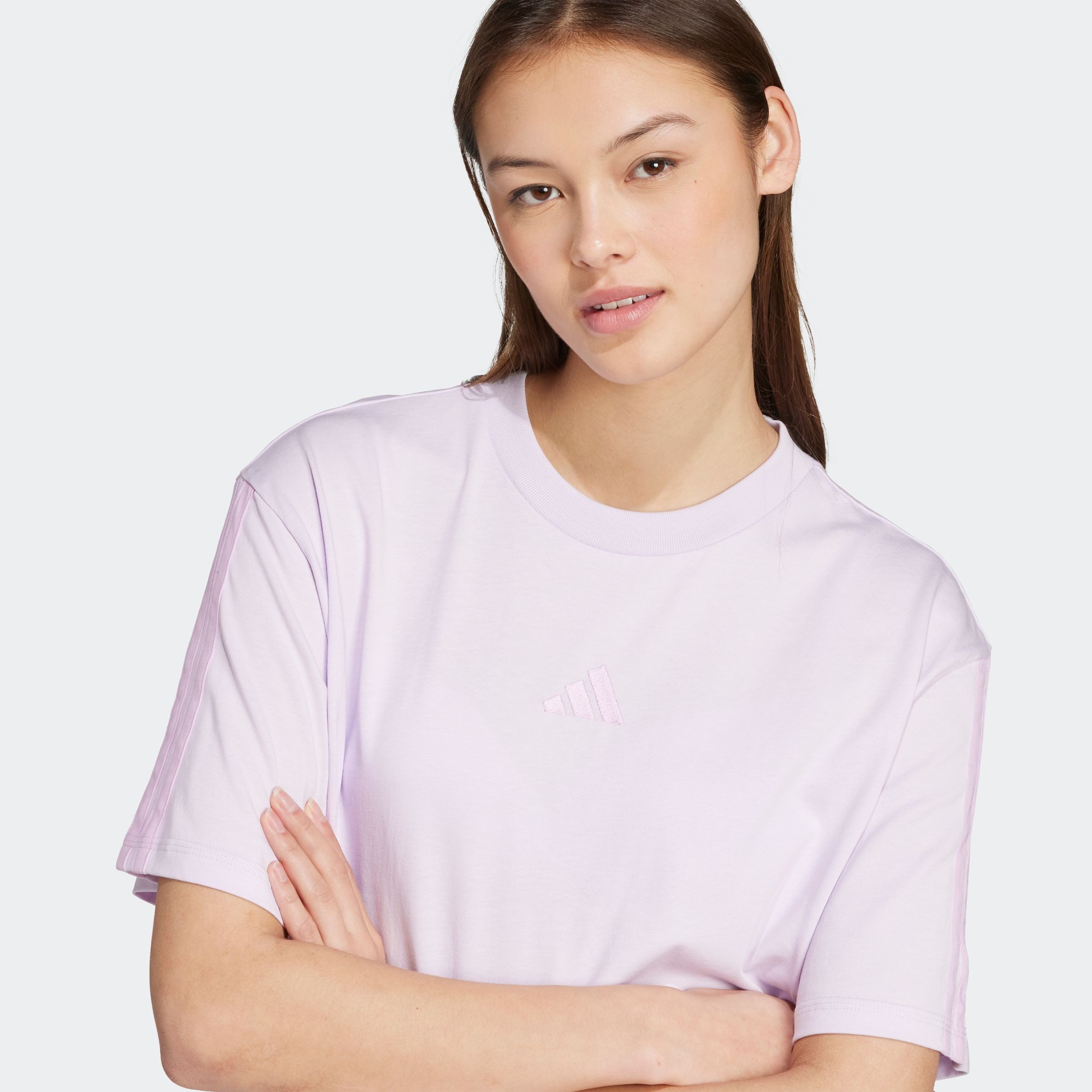 adidas Sportswear T-shirt W 3S SJ BF T