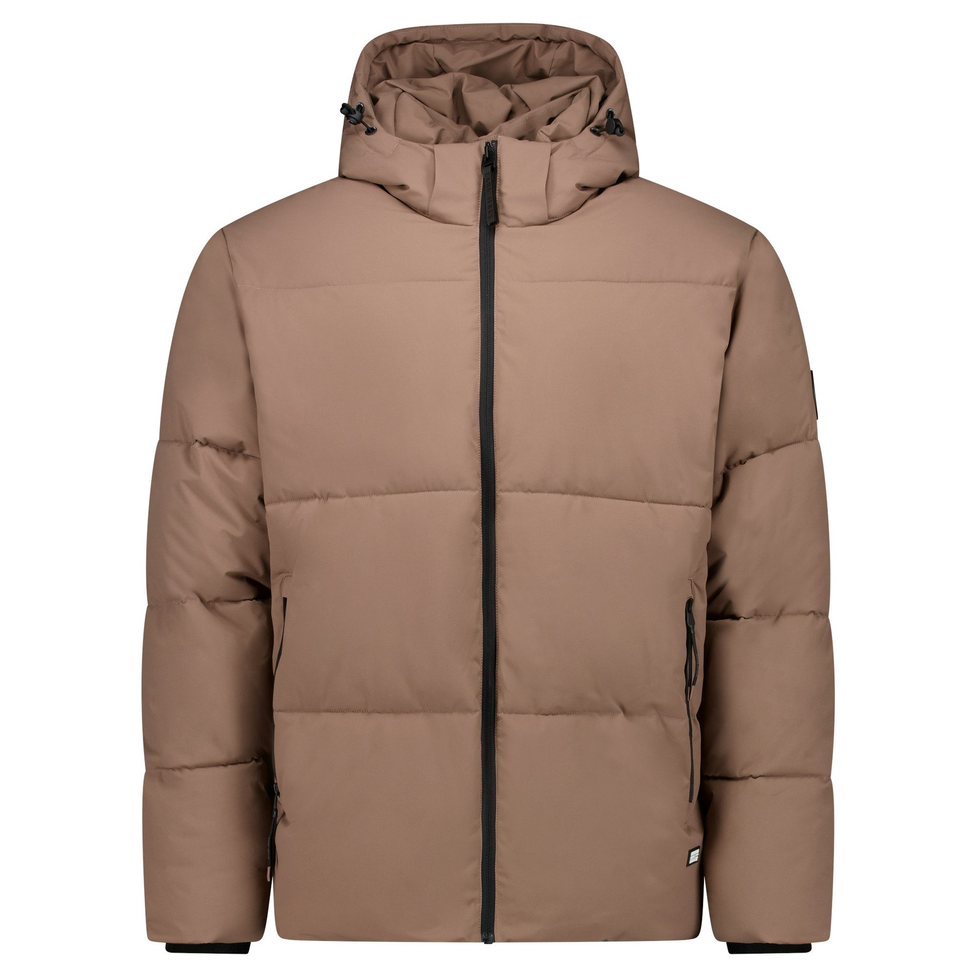 CARS JEANS Gewatteerde jas COSEY