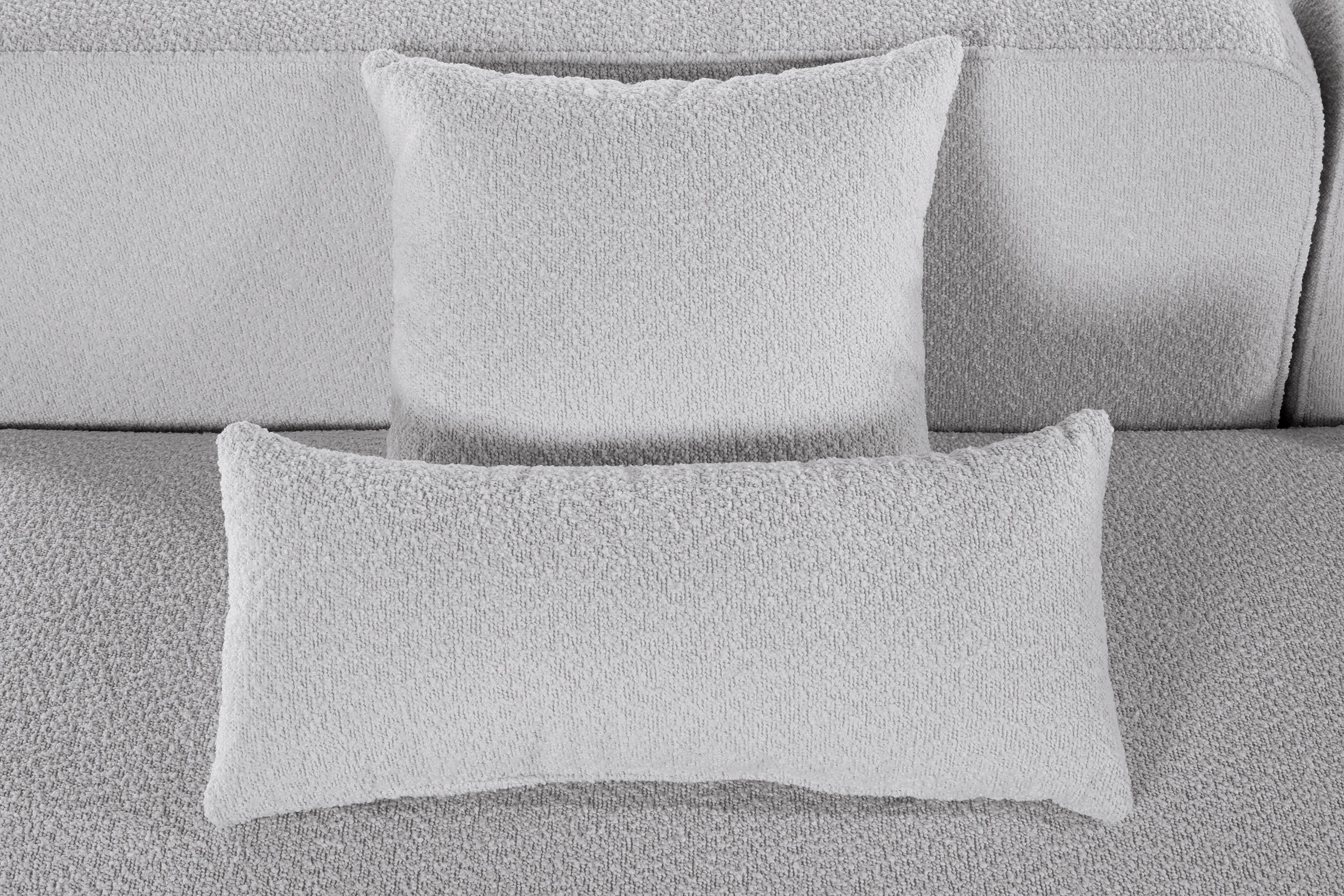 andas Récamier Sundstrup Moduleserie, individuele samenstelling