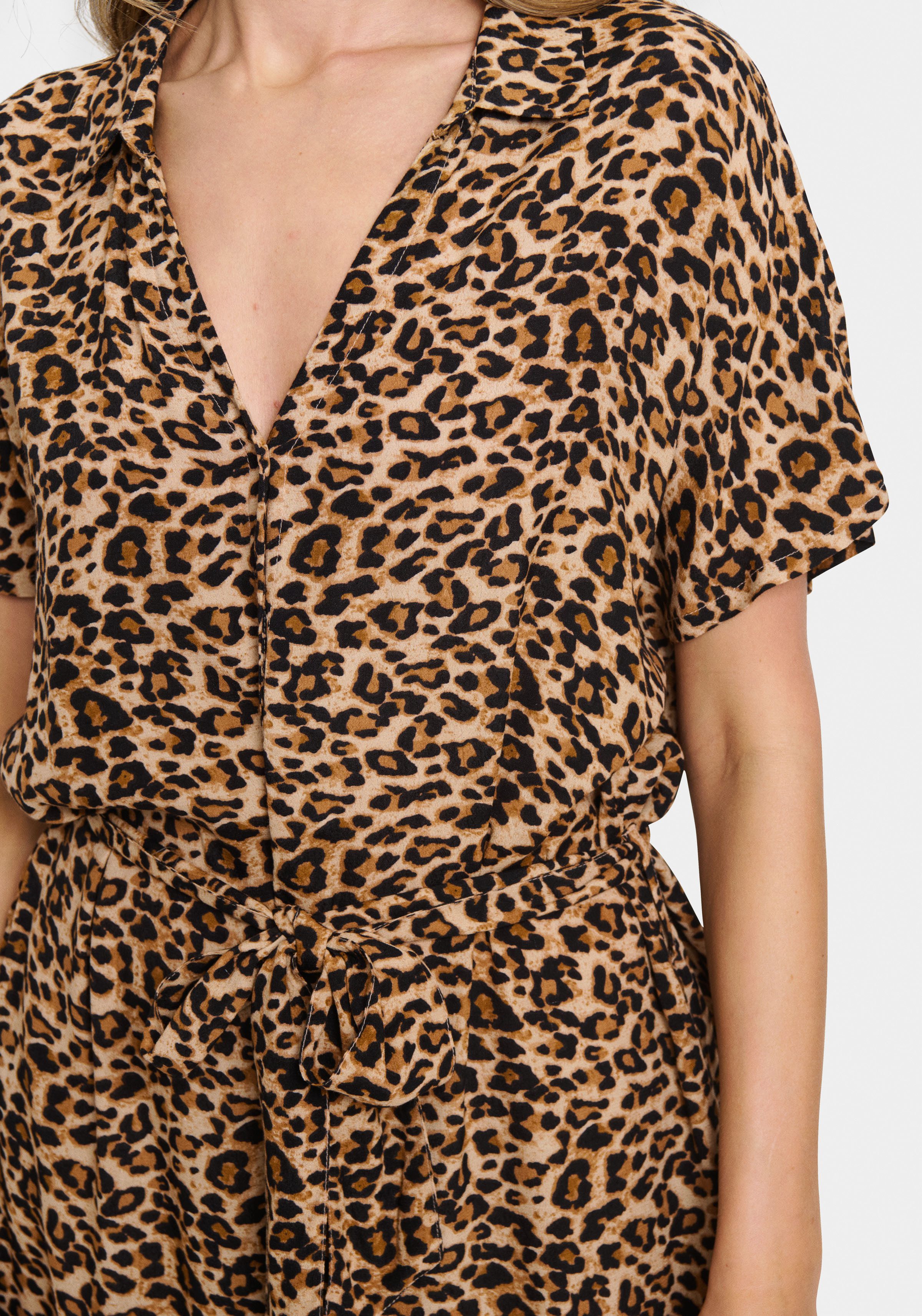 Saint Tropez Blousejurk